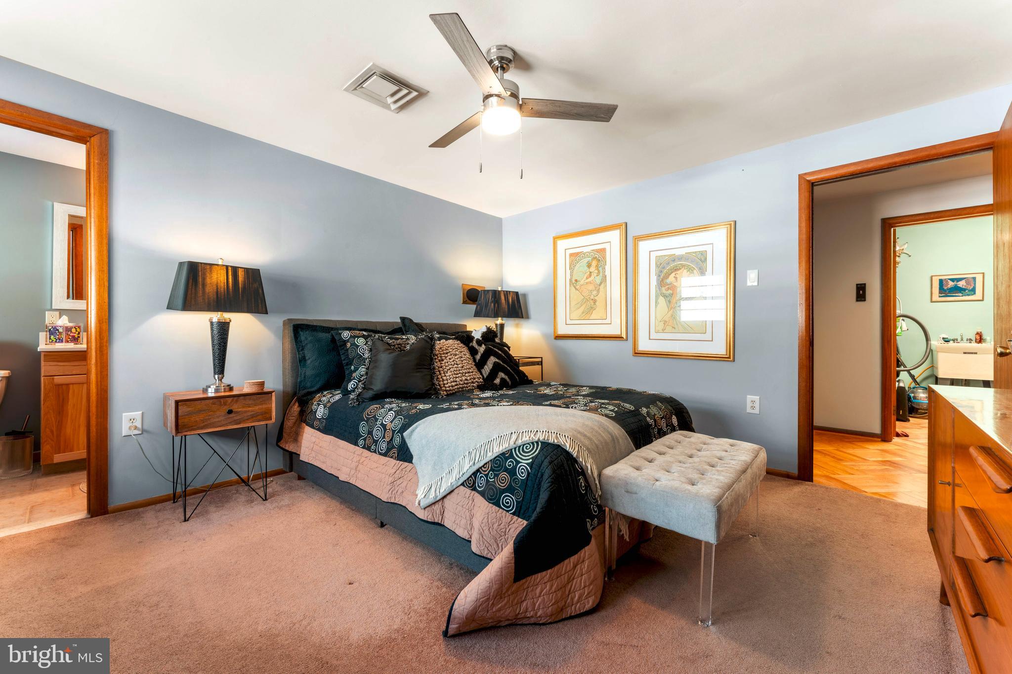 PILGRIM GDNS - Residential