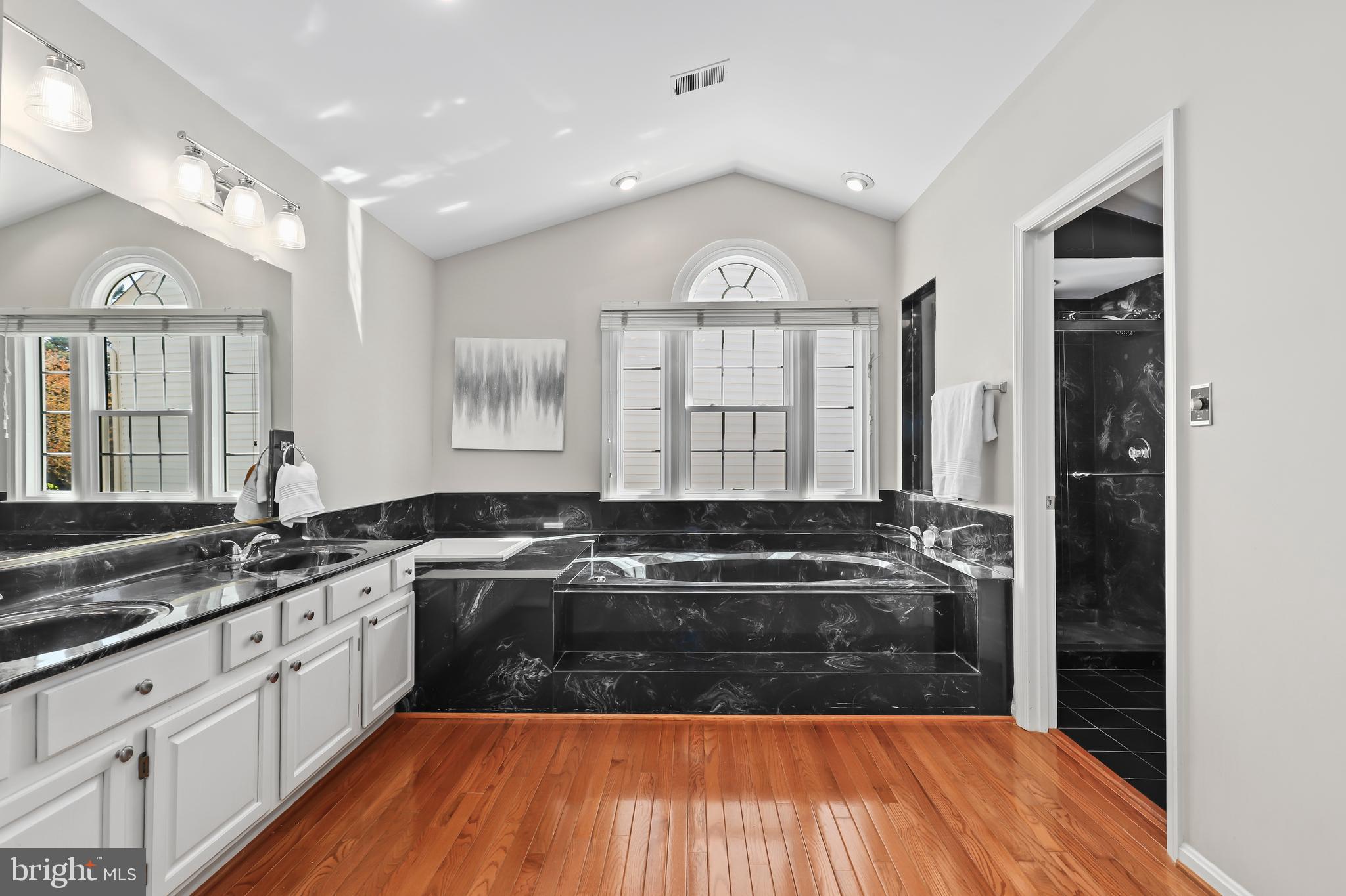 BRITFORD - Residential