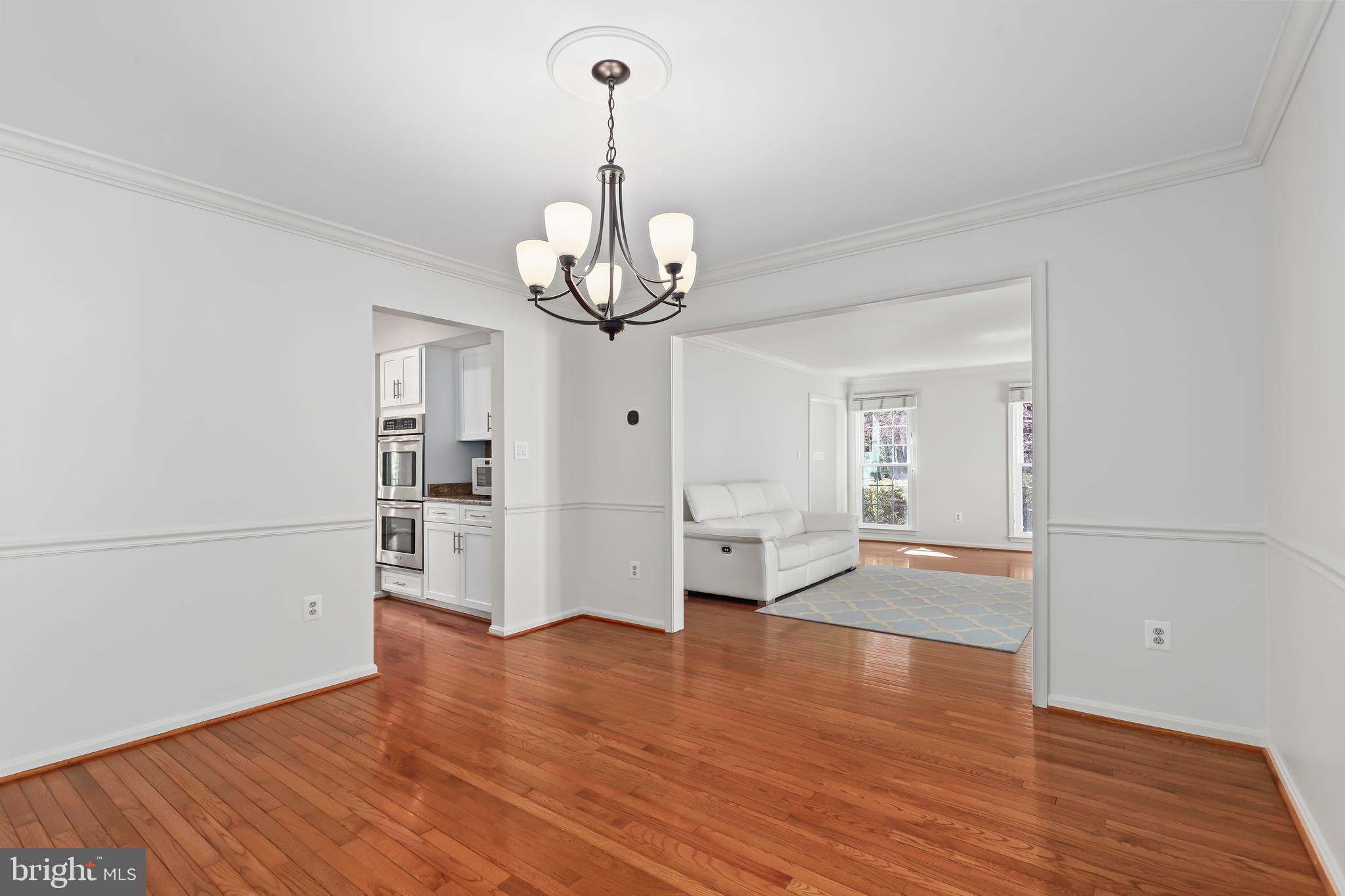 BRITFORD - Residential