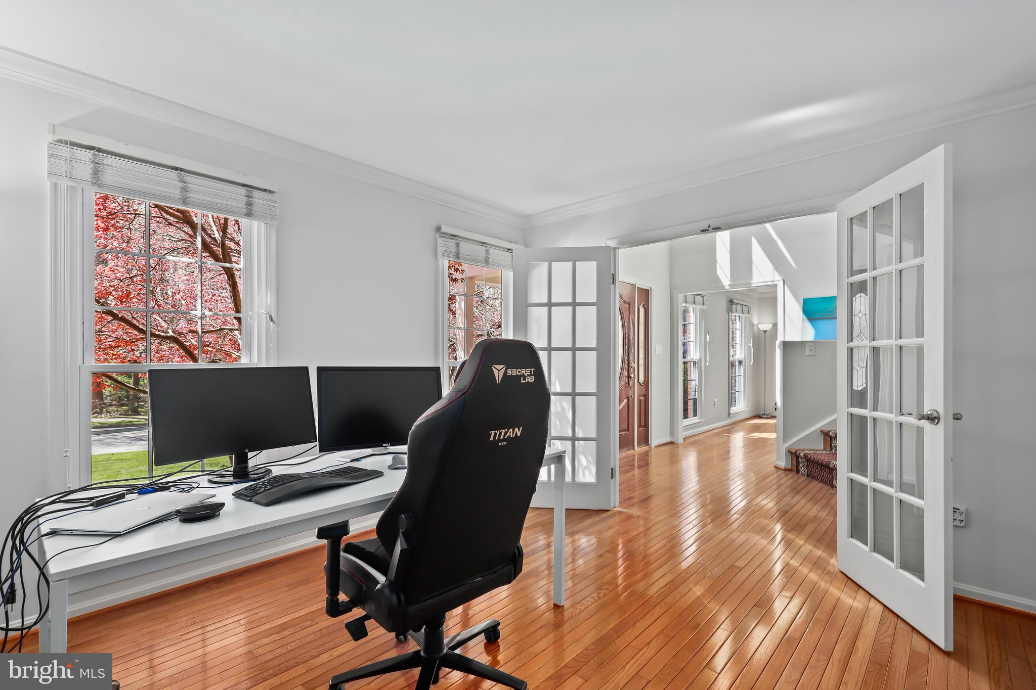 BRITFORD - Residential