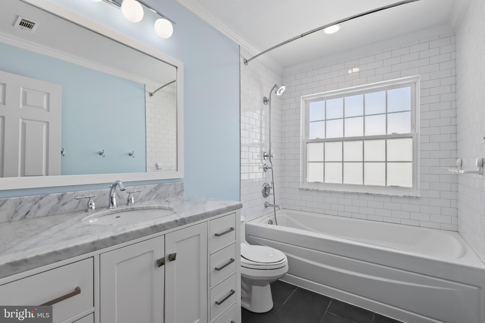 BRITFORD - Residential