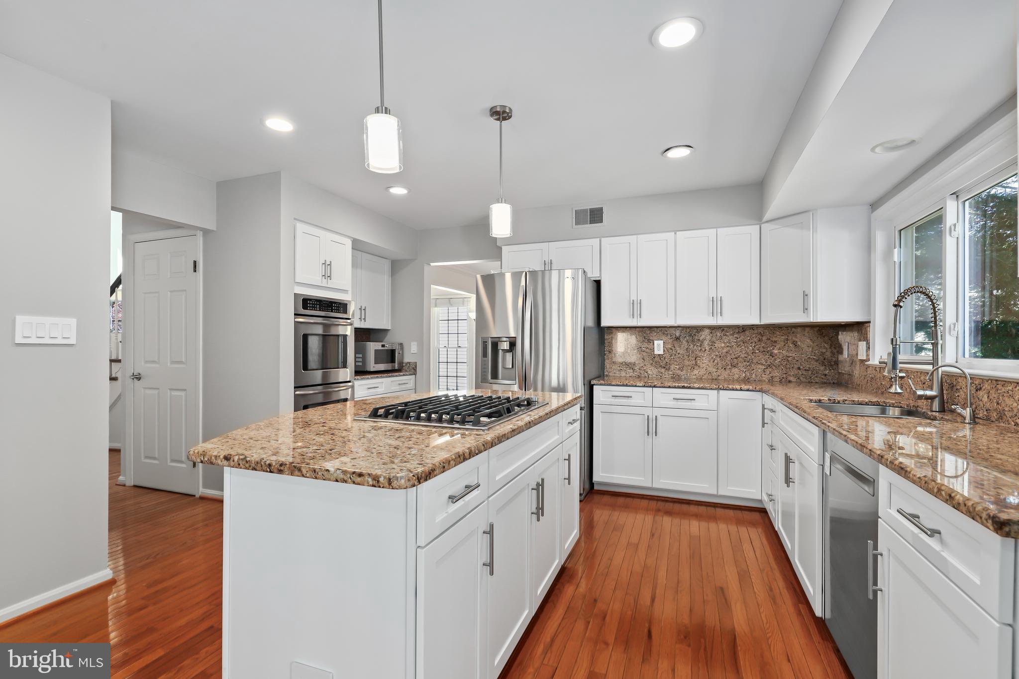 BRITFORD - Residential