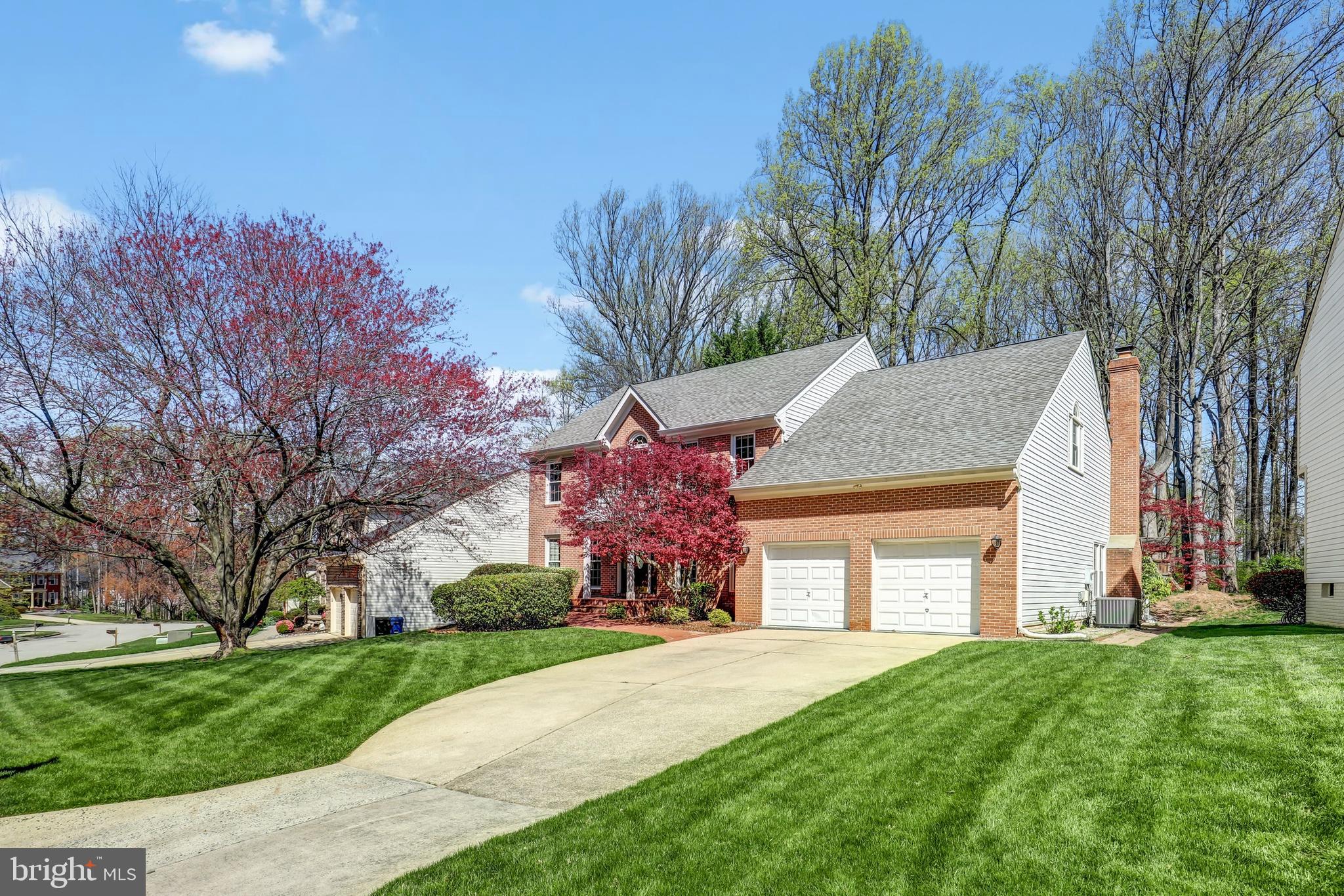 BRITFORD - Residential