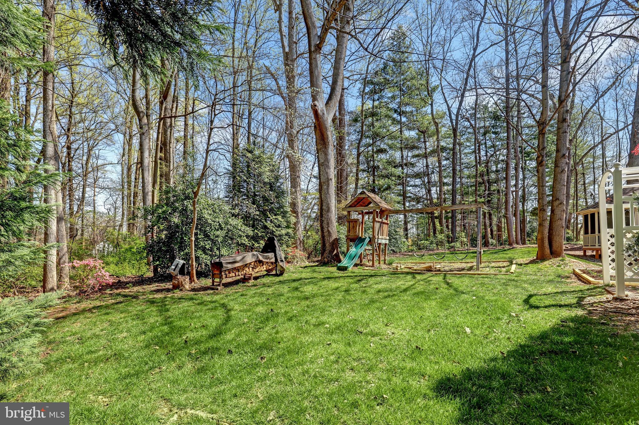 BRITFORD - Residential