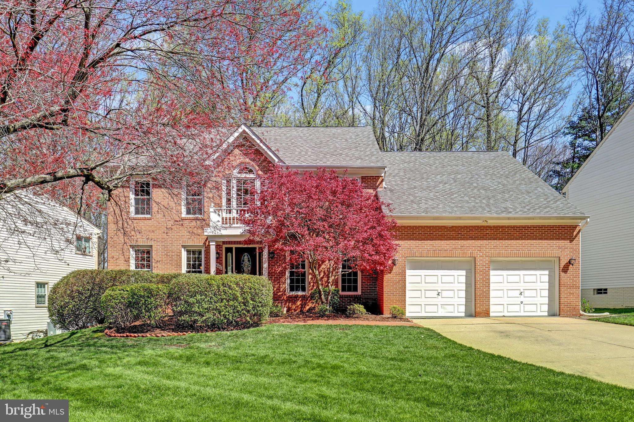 BRITFORD - Residential