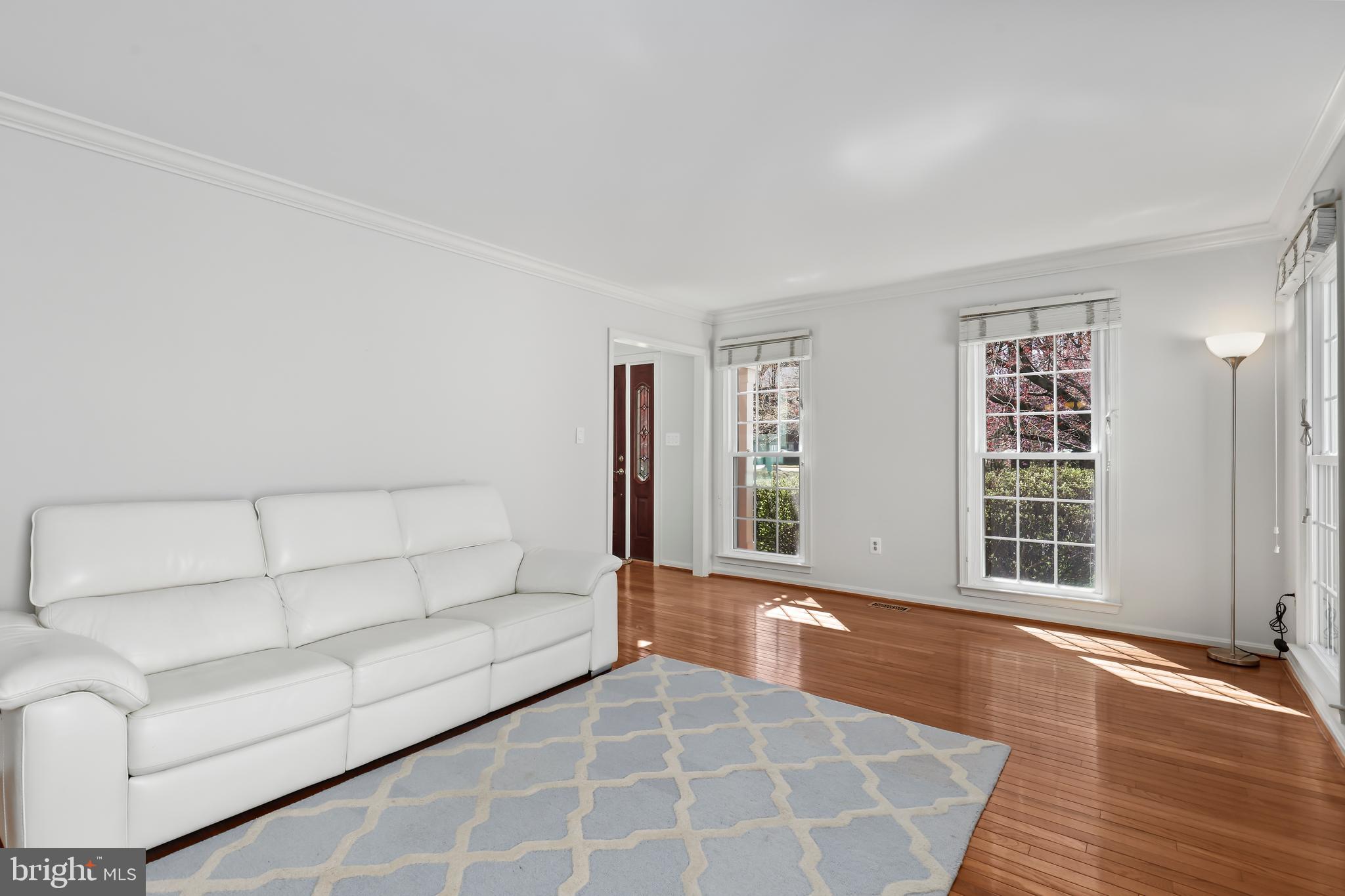 BRITFORD - Residential