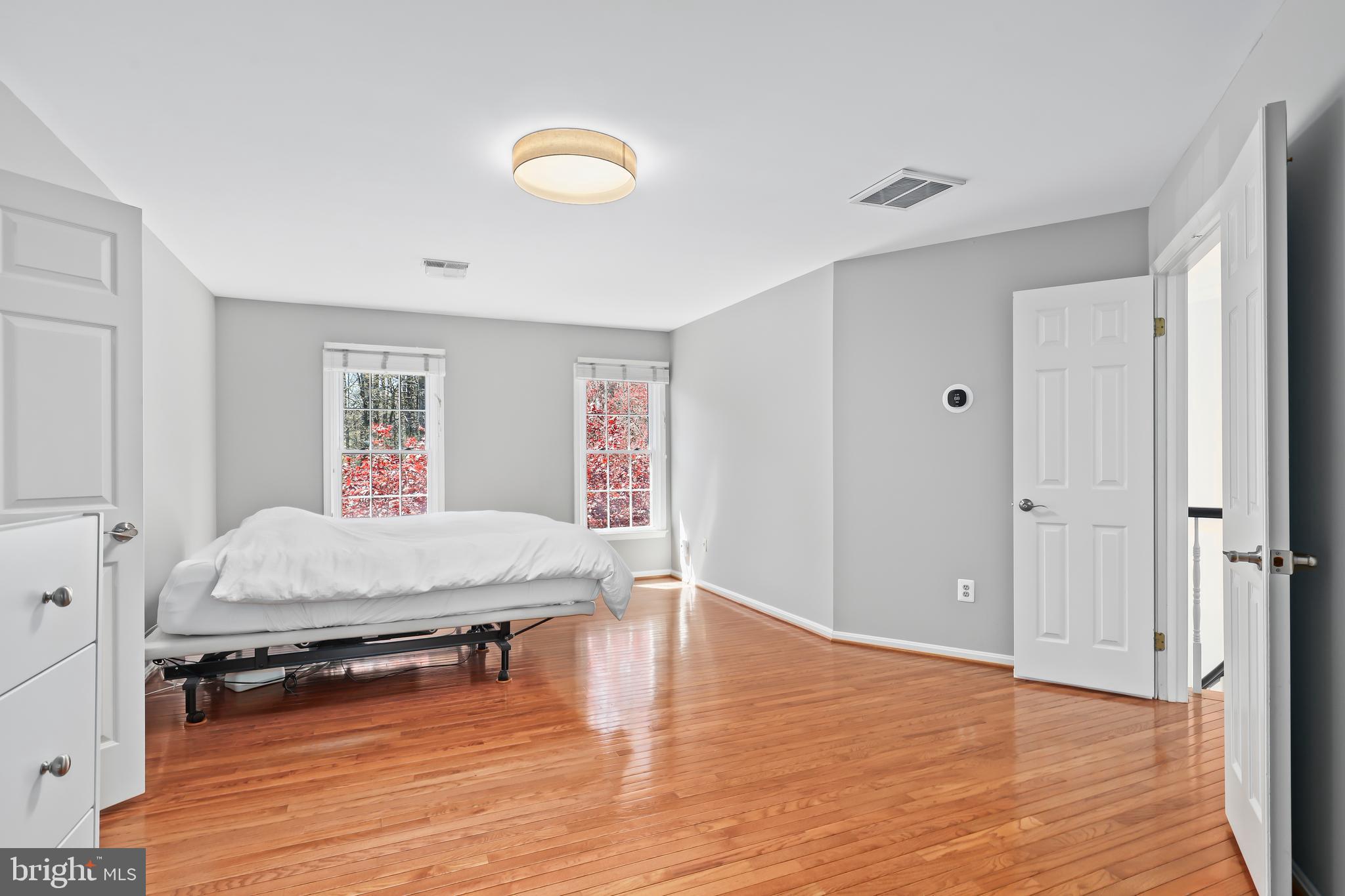 BRITFORD - Residential