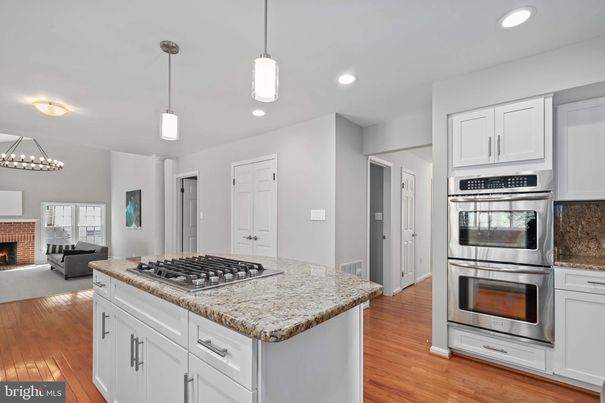 BRITFORD - Residential