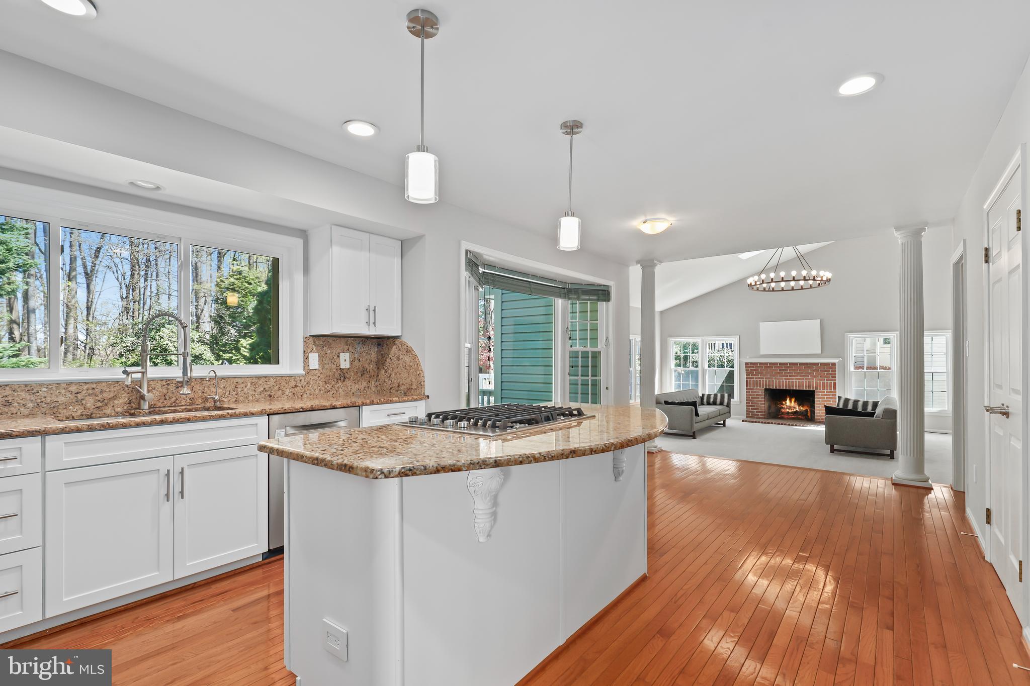 BRITFORD - Residential