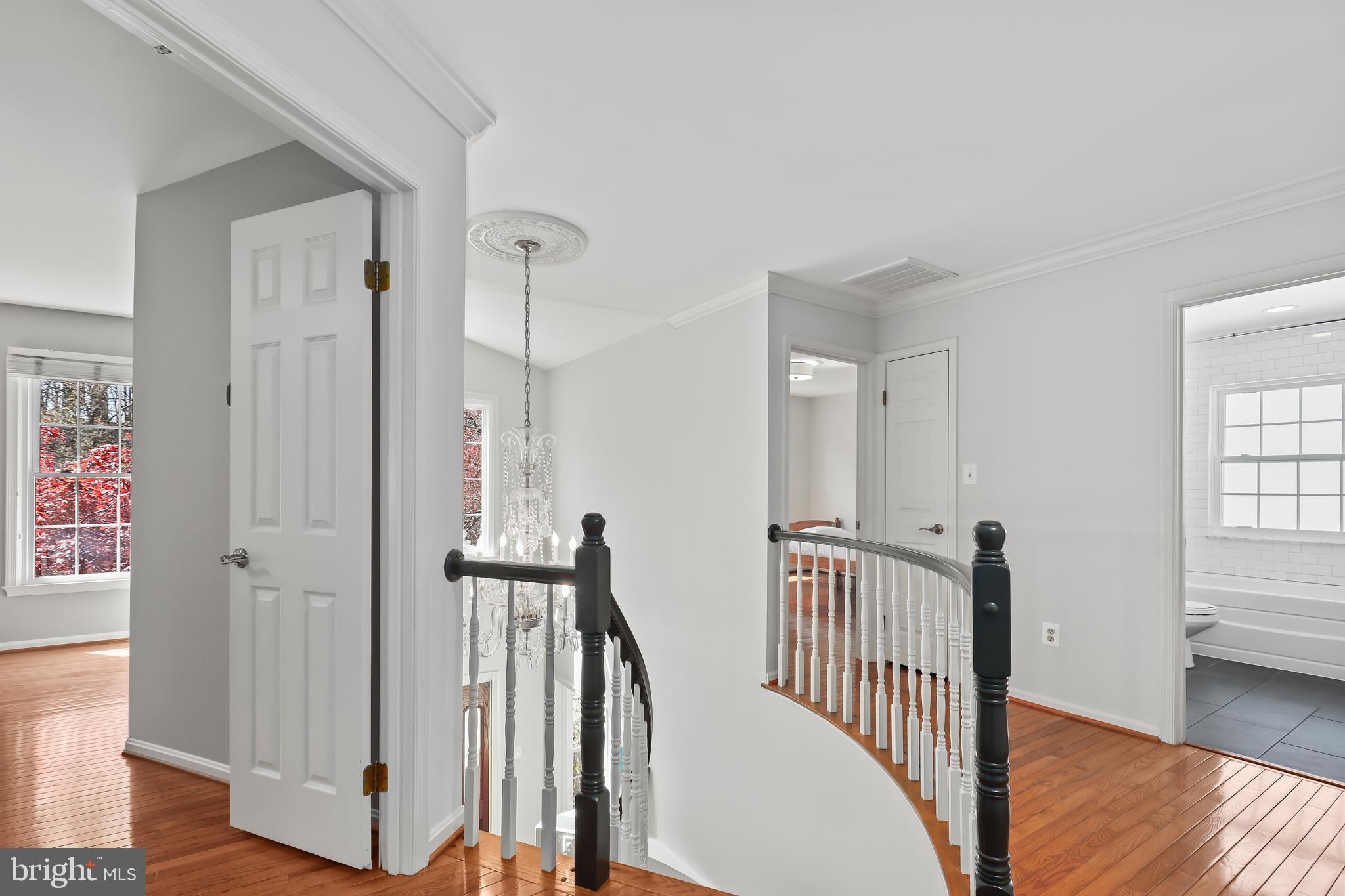 BRITFORD - Residential