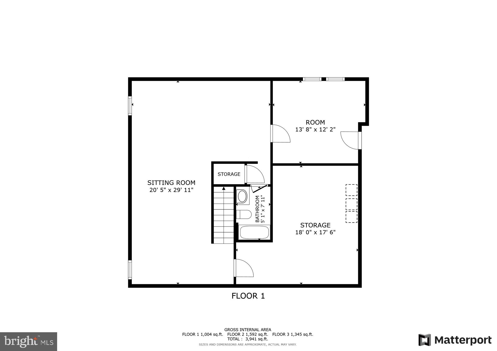 BRITFORD - Residential