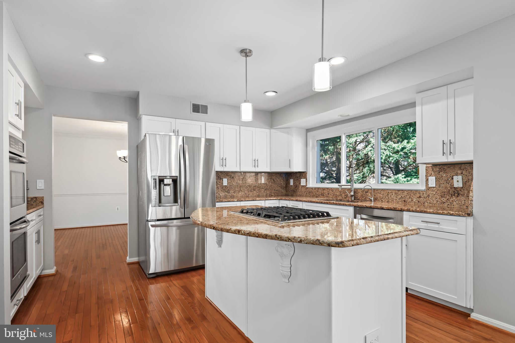 BRITFORD - Residential