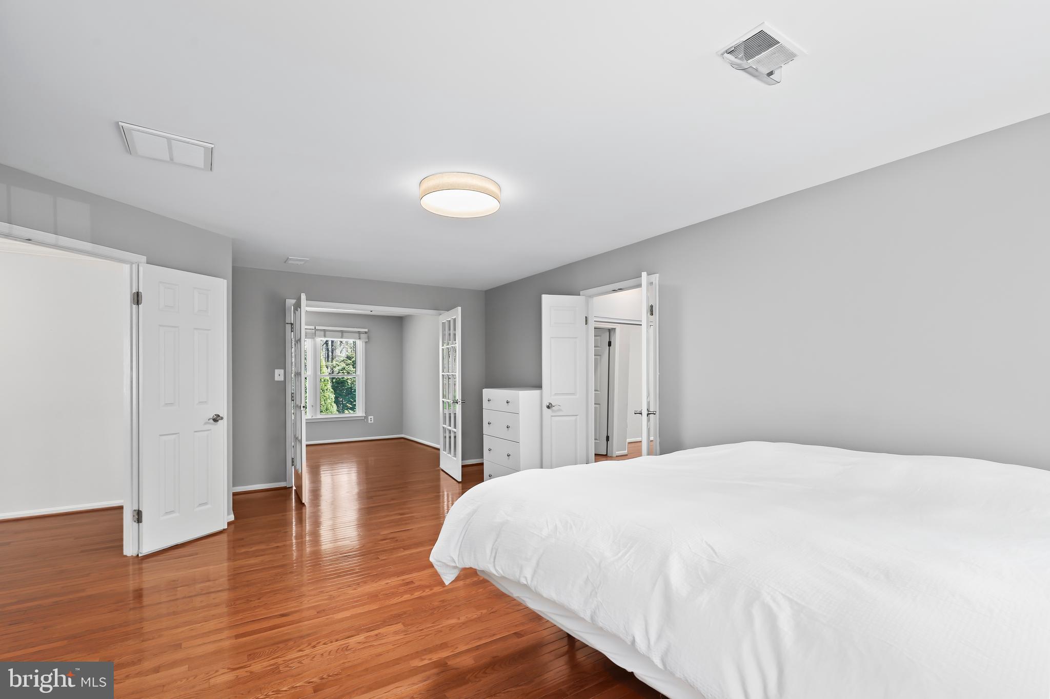 BRITFORD - Residential