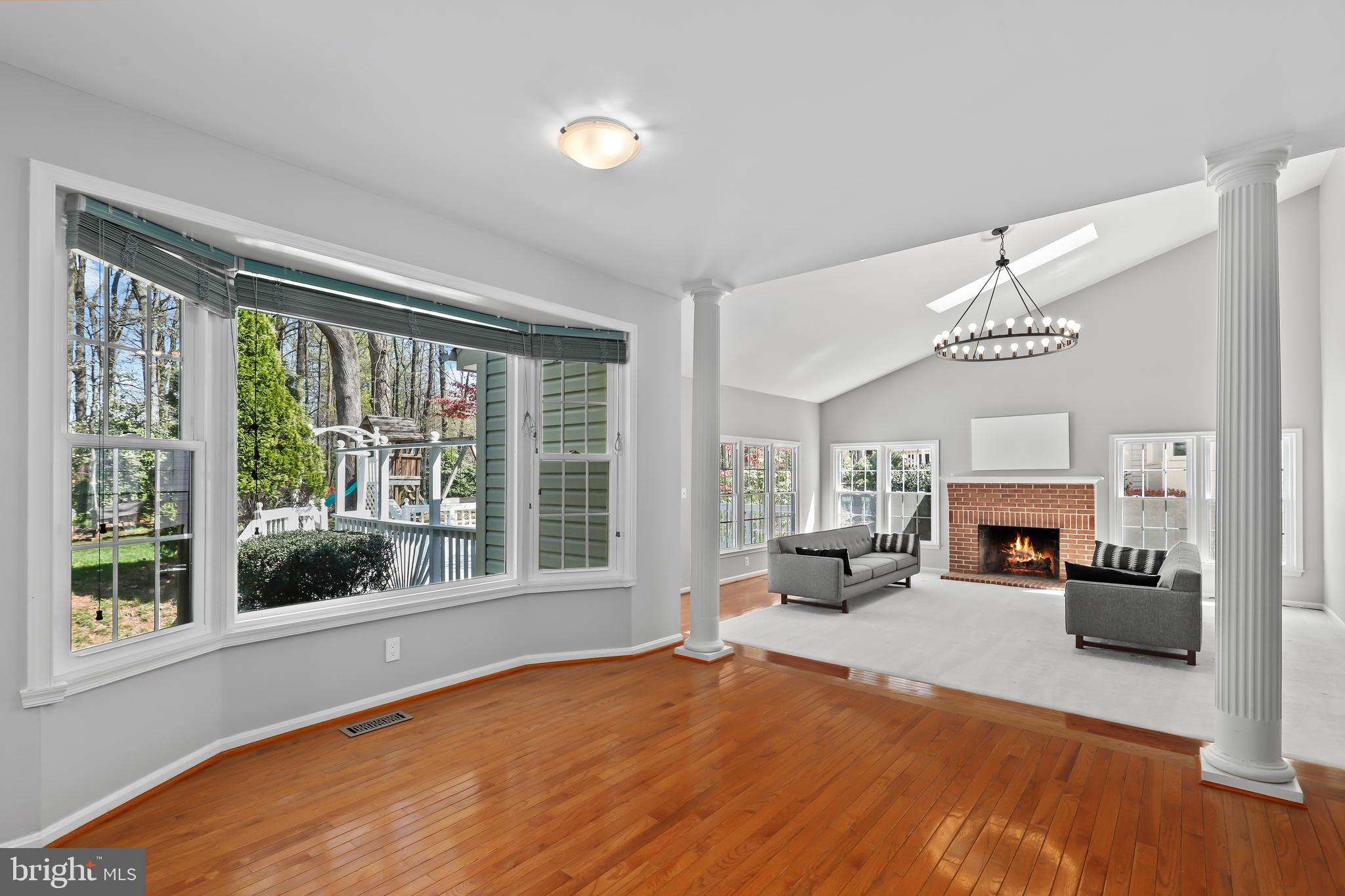 BRITFORD - Residential