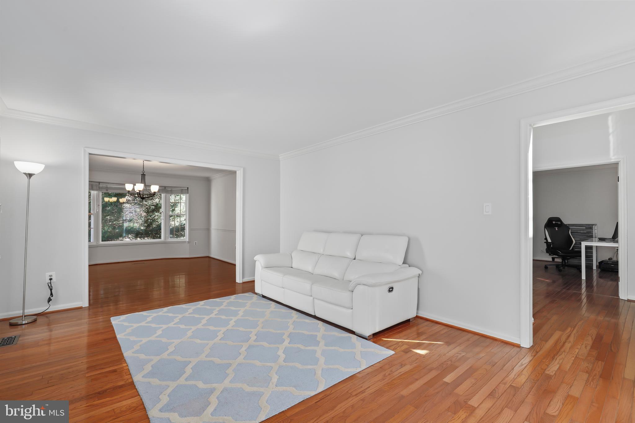 BRITFORD - Residential