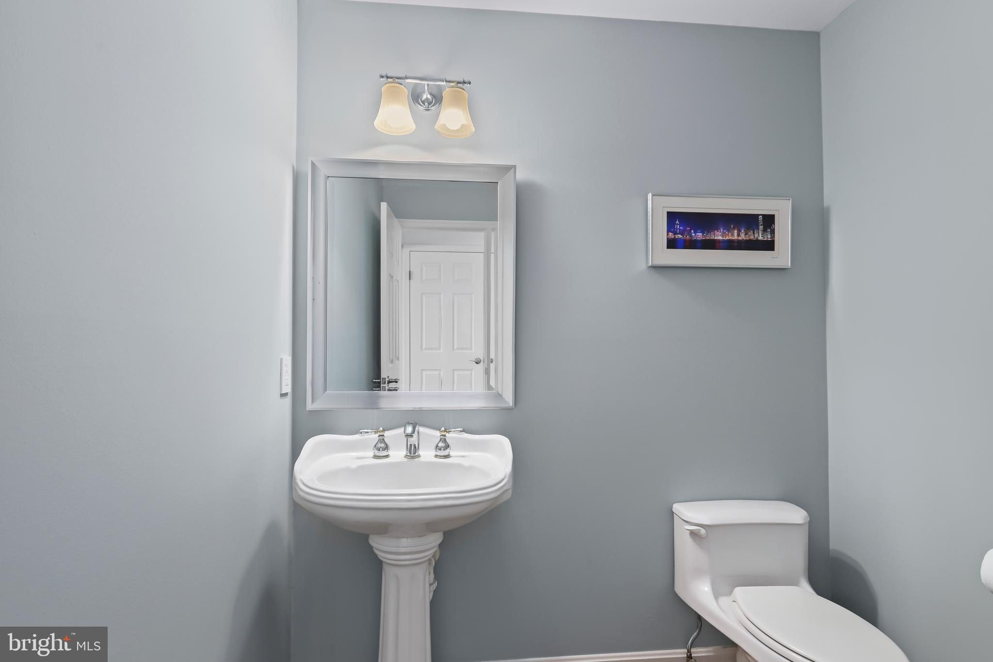 BRITFORD - Residential