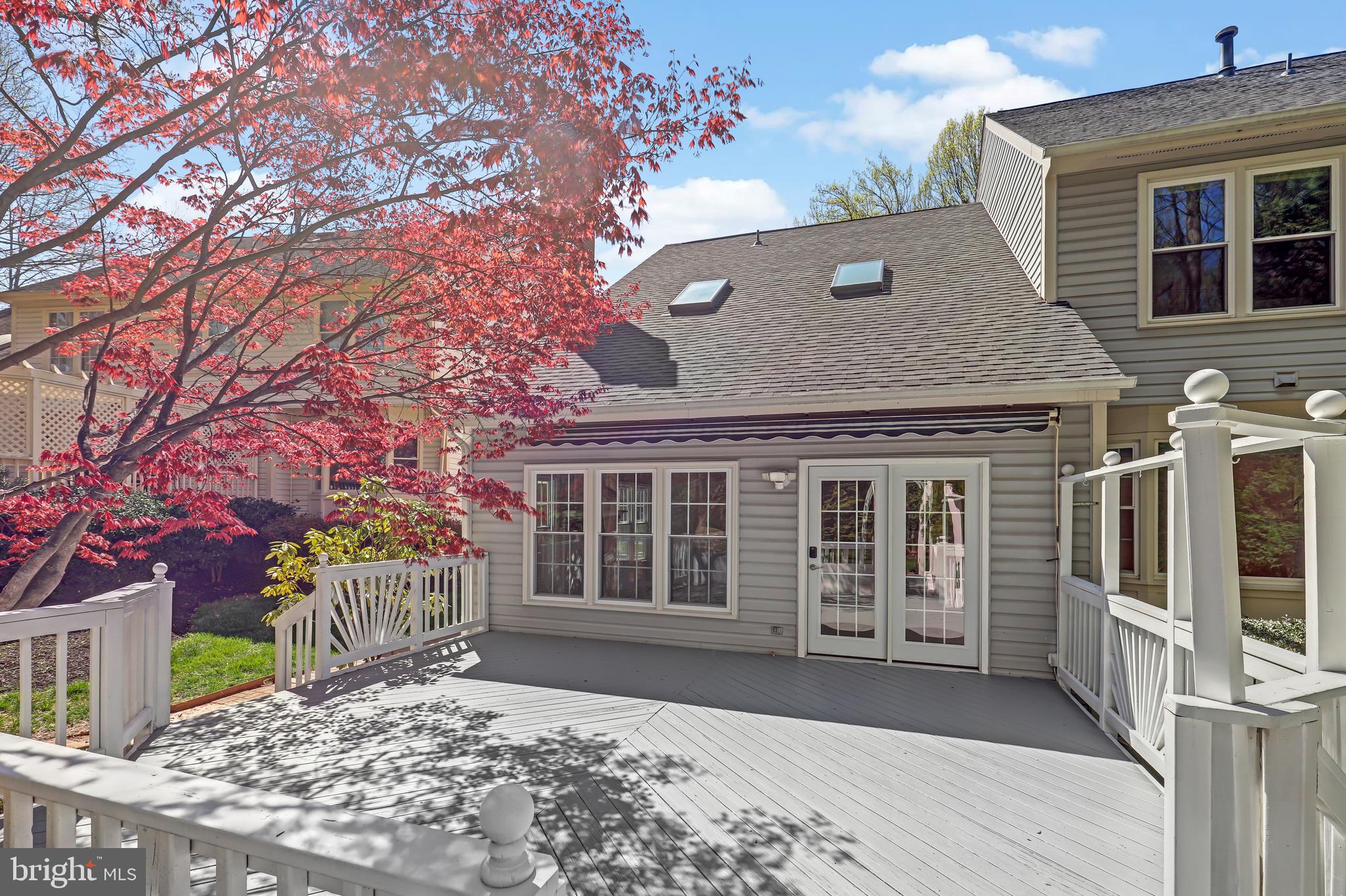 BRITFORD - Residential