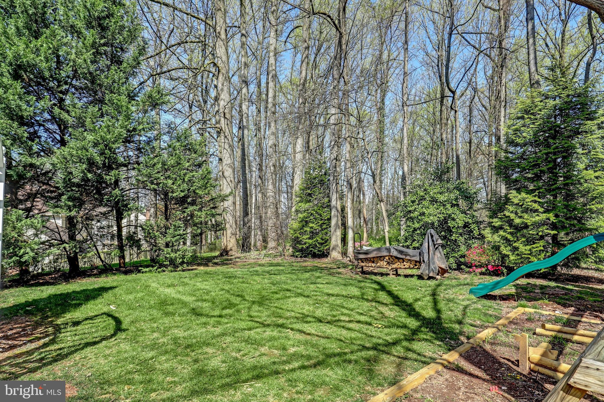 BRITFORD - Residential