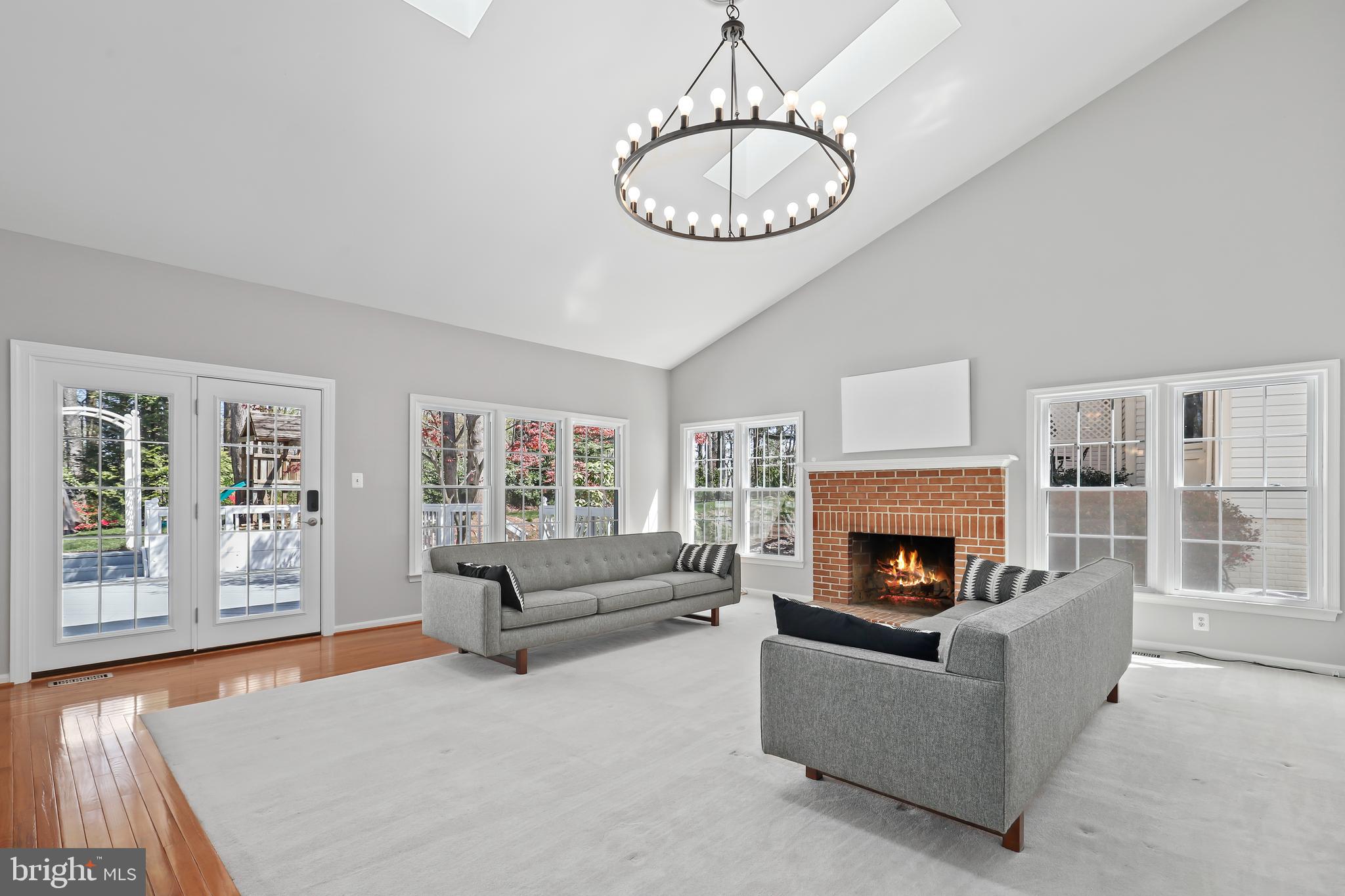 BRITFORD - Residential