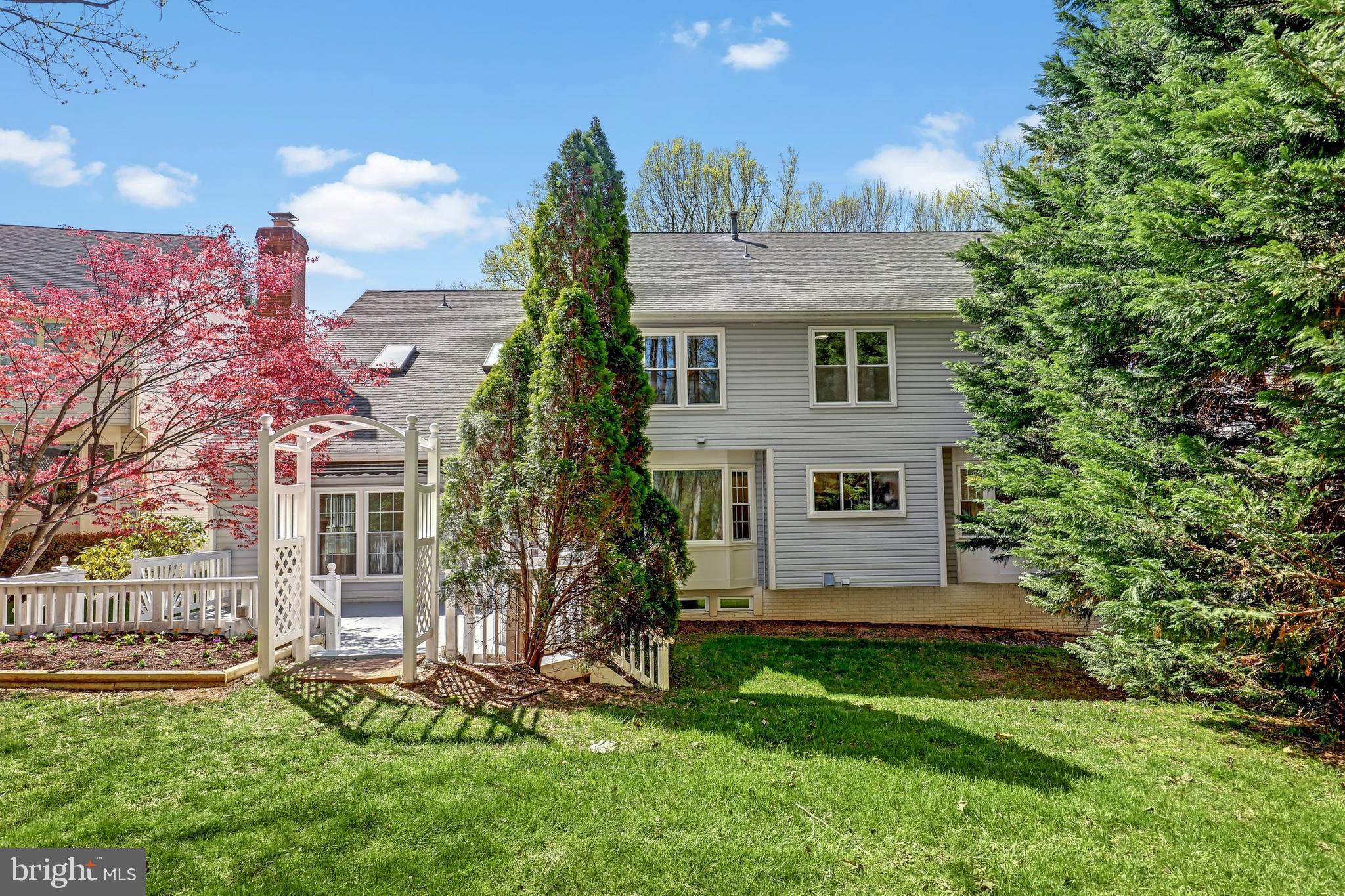 BRITFORD - Residential