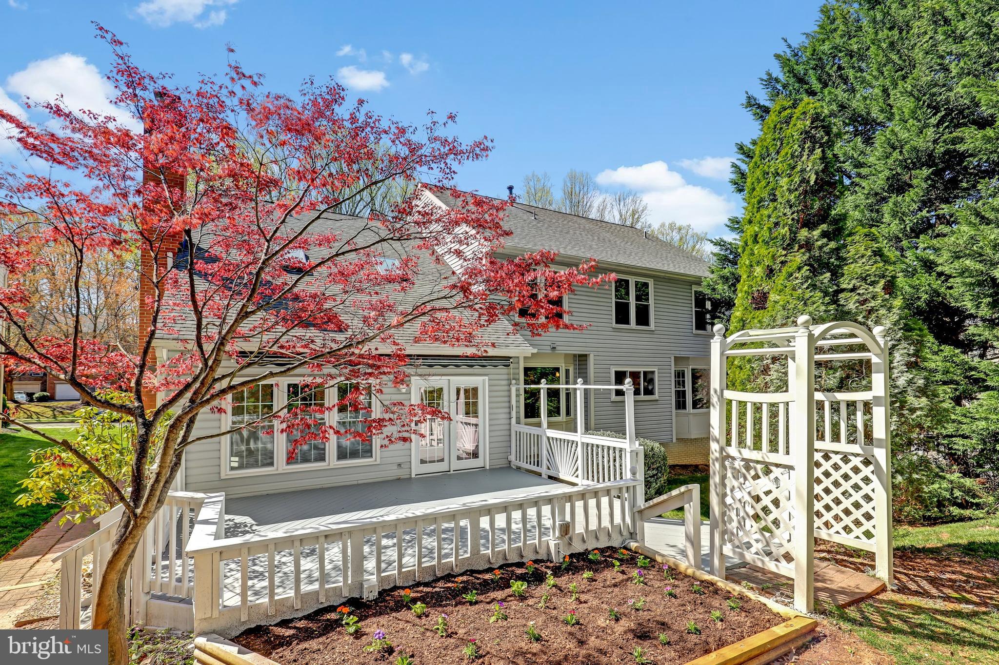 BRITFORD - Residential