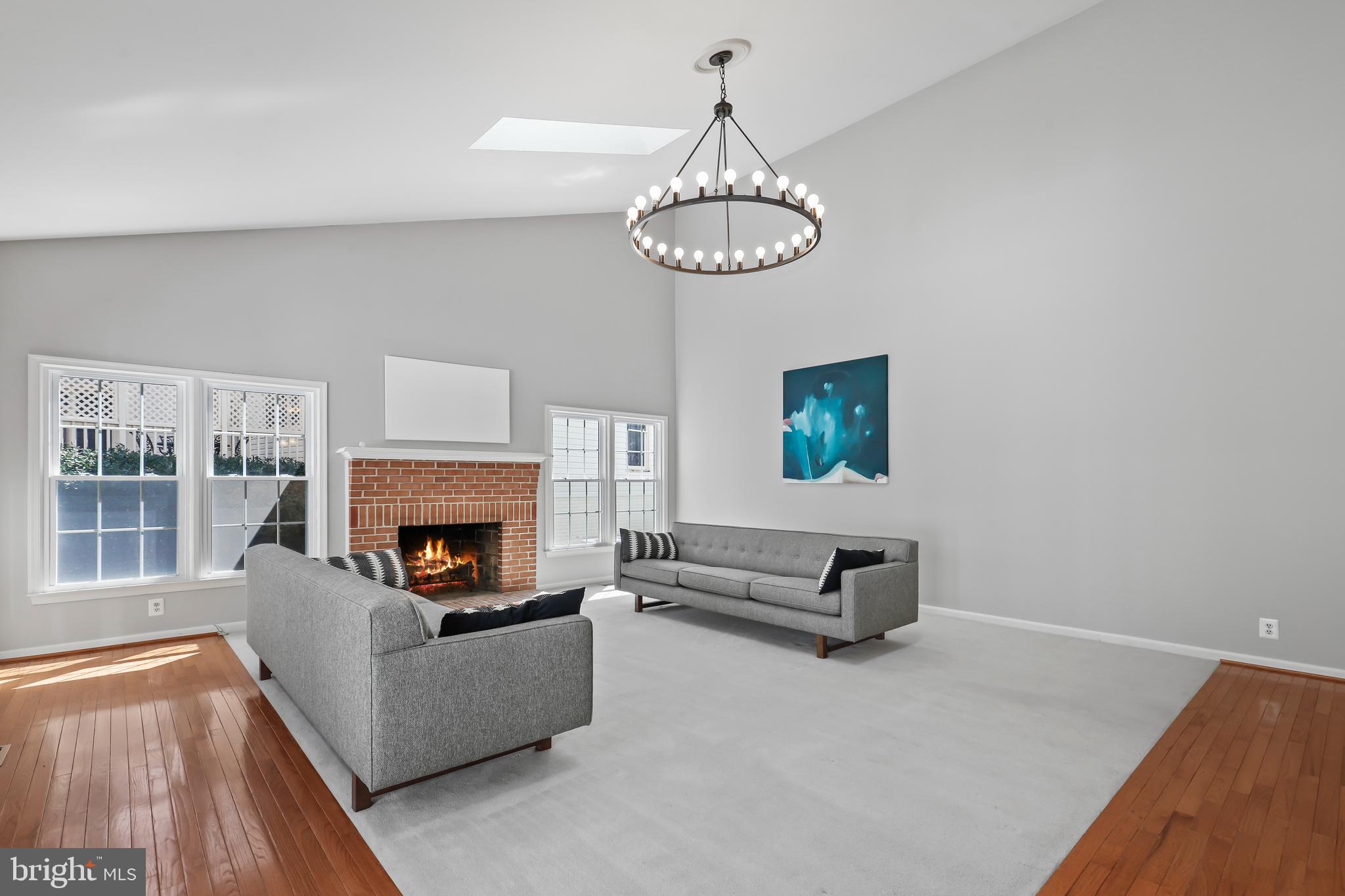 BRITFORD - Residential