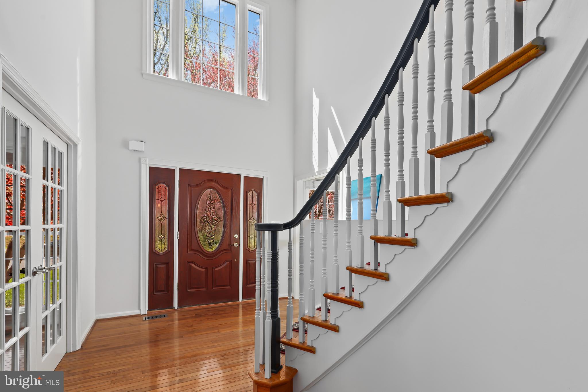 BRITFORD - Residential