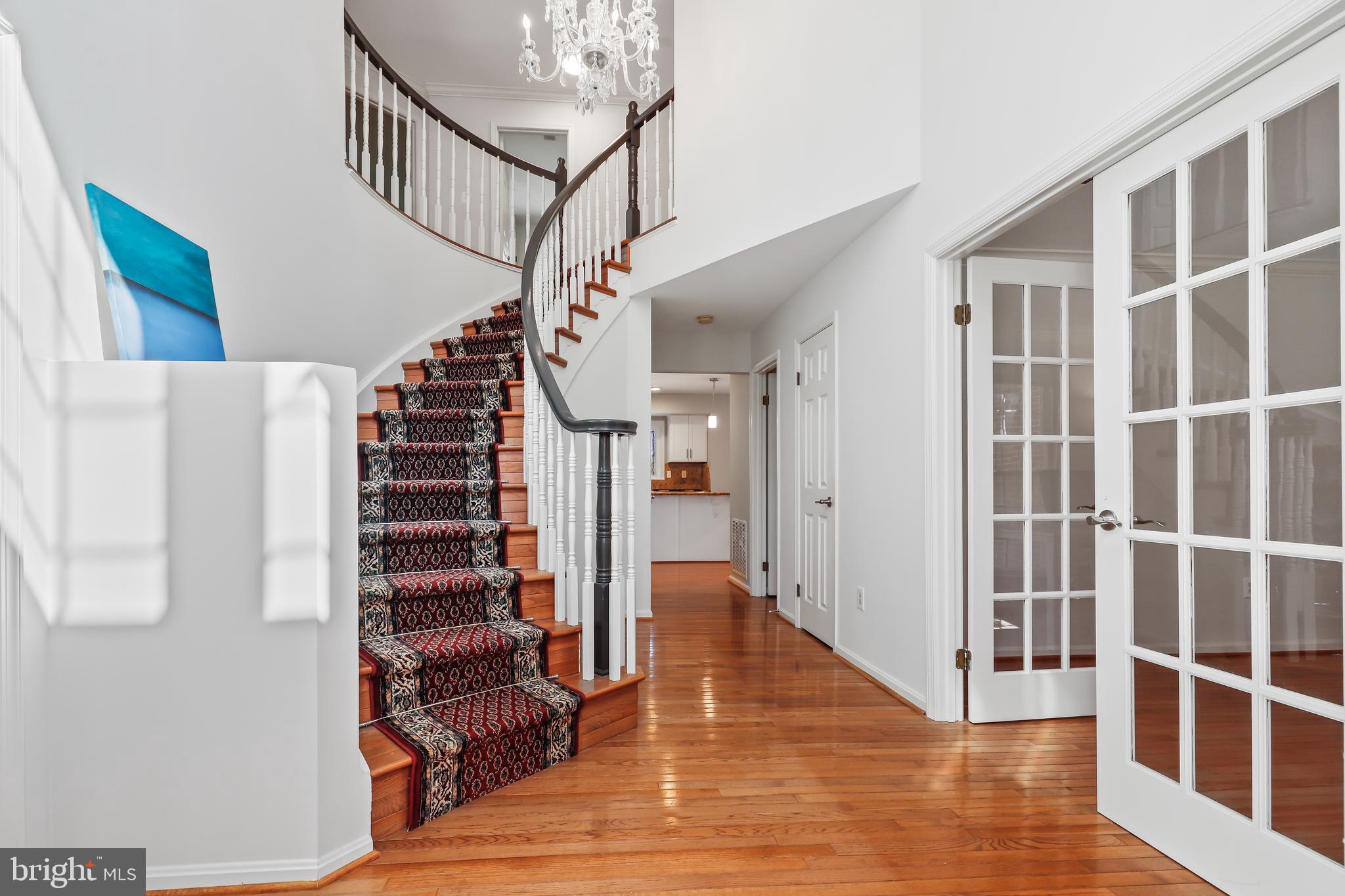 BRITFORD - Residential