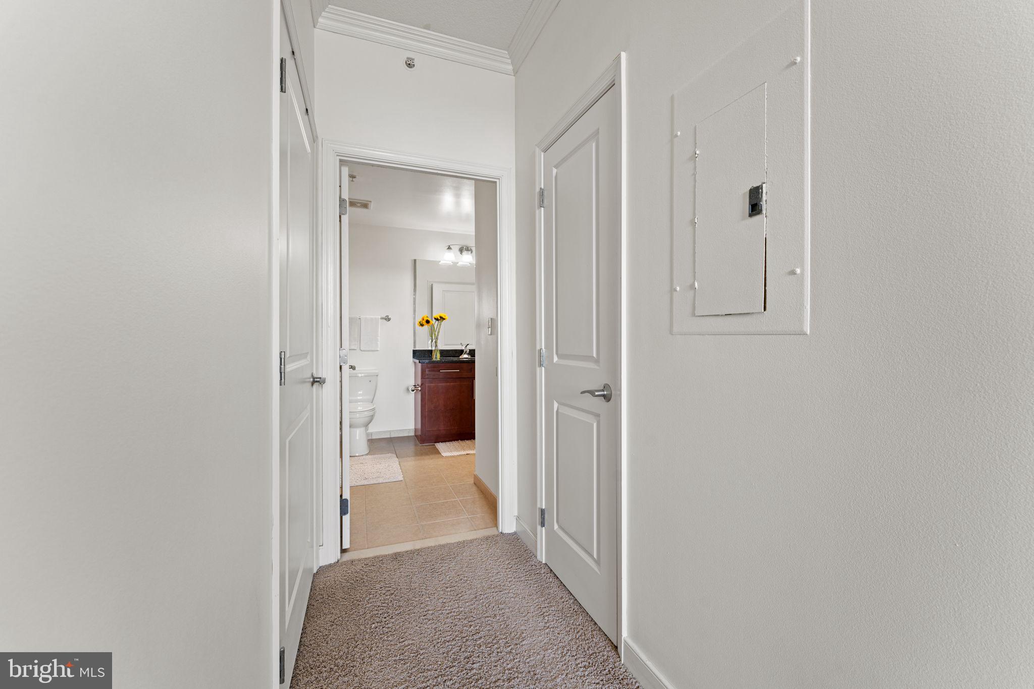 FLEET STREET CONDOMINIUMS - Residential