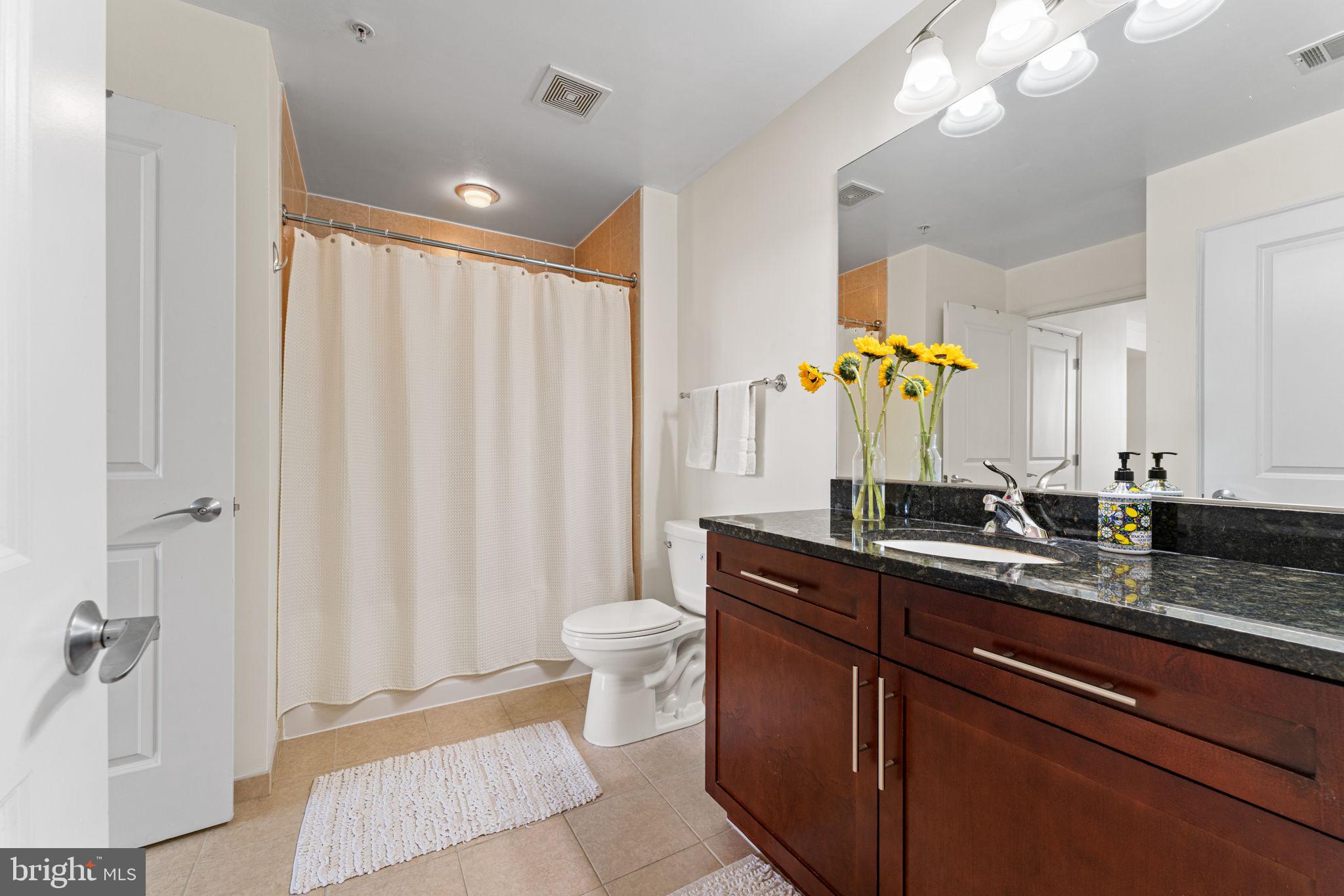 FLEET STREET CONDOMINIUMS - Residential