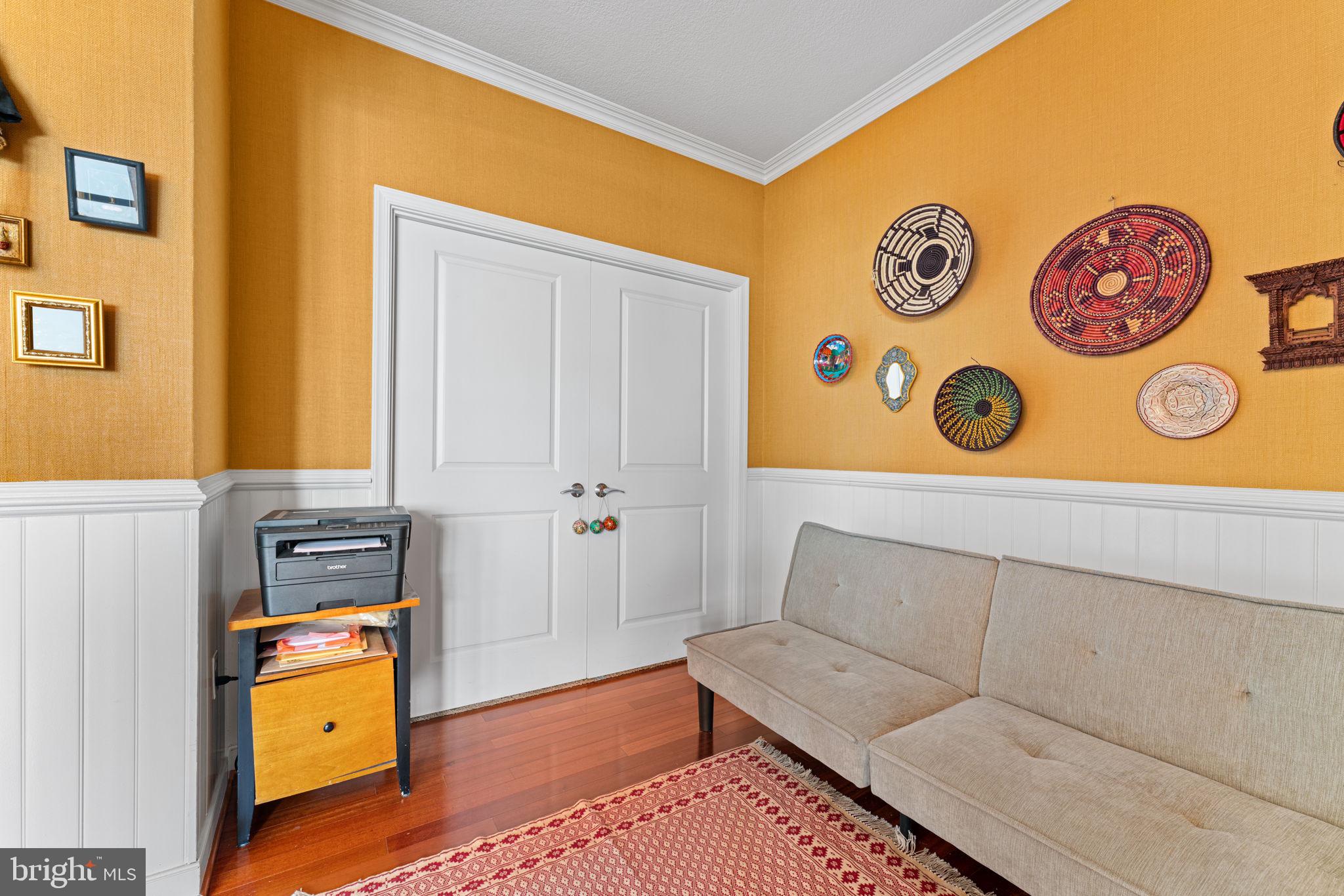 FLEET STREET CONDOMINIUMS - Residential