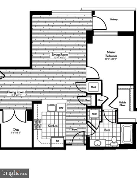 157 FLEET STREET 1001