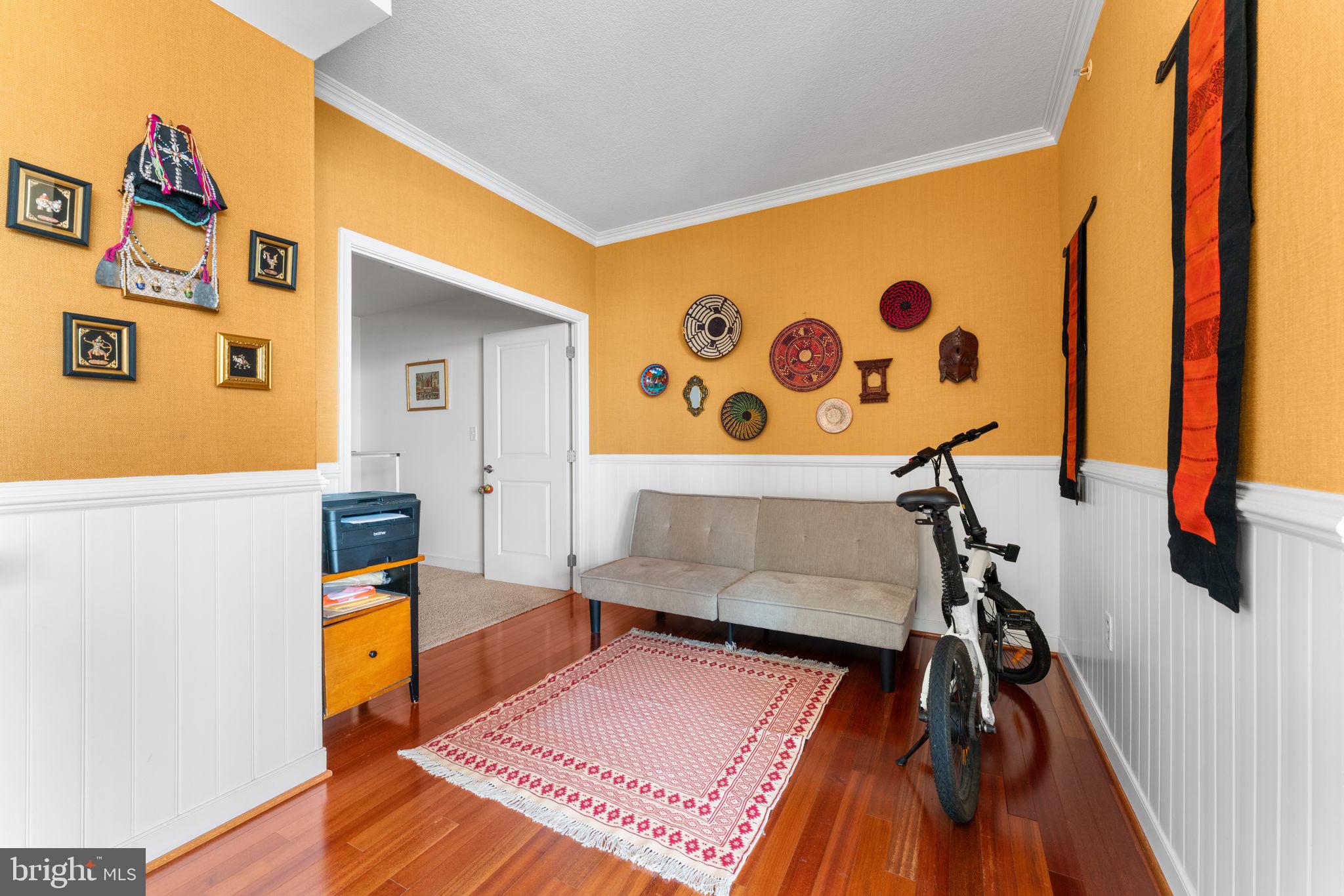 FLEET STREET CONDOMINIUMS - Residential