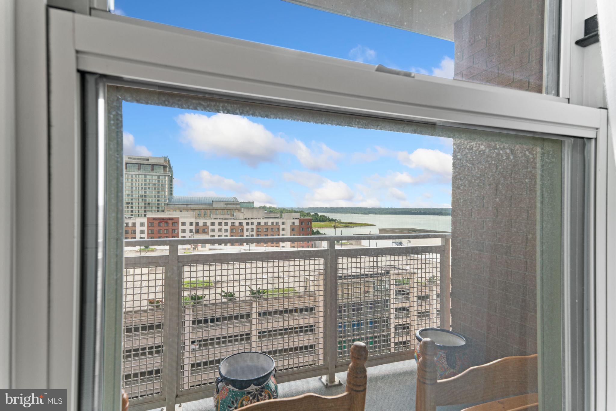 FLEET STREET CONDOMINIUMS - Residential