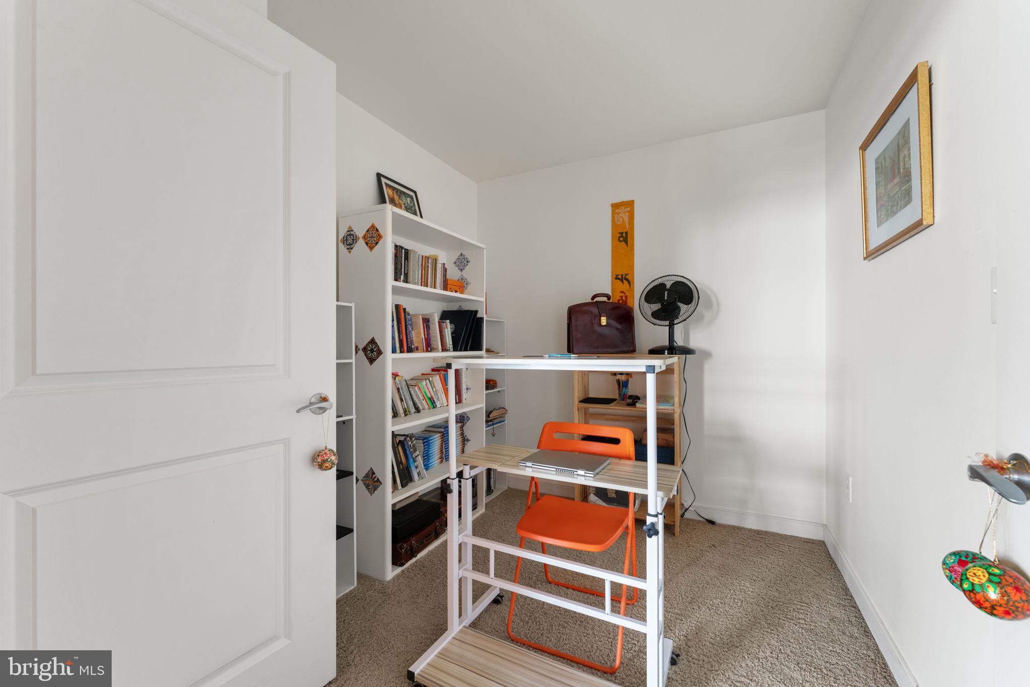 FLEET STREET CONDOMINIUMS - Residential