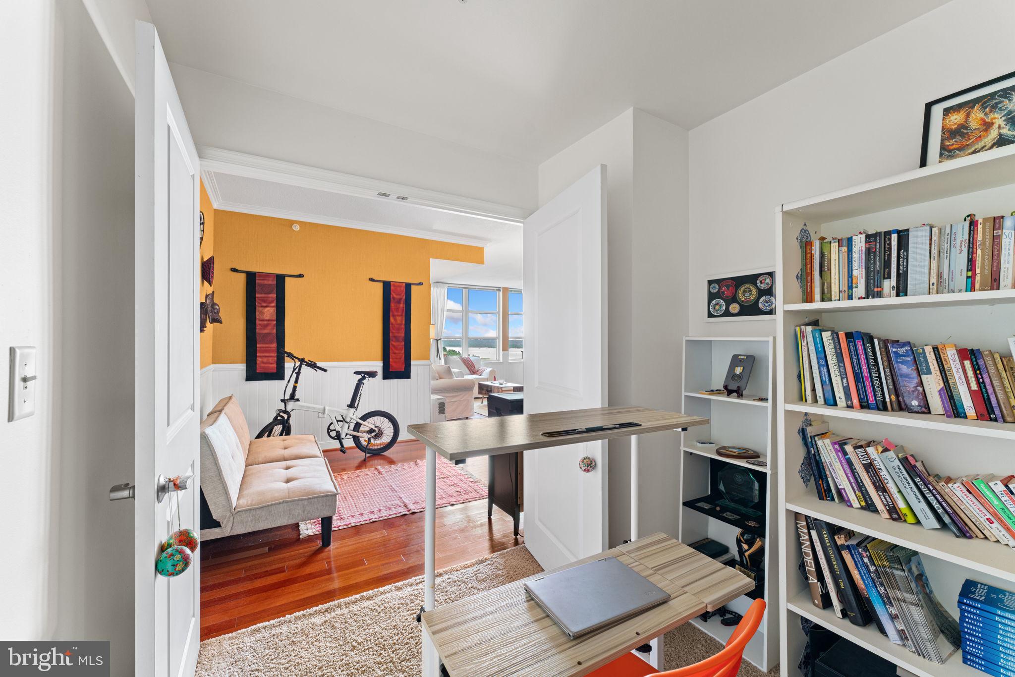 FLEET STREET CONDOMINIUMS - Residential