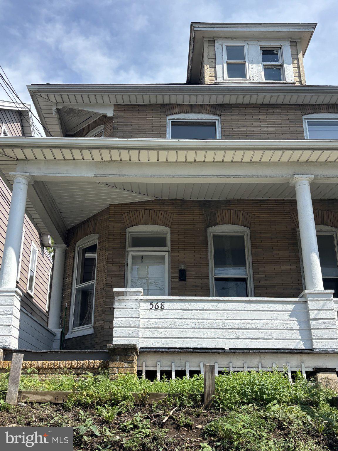568 & 570 S SECOND STREET