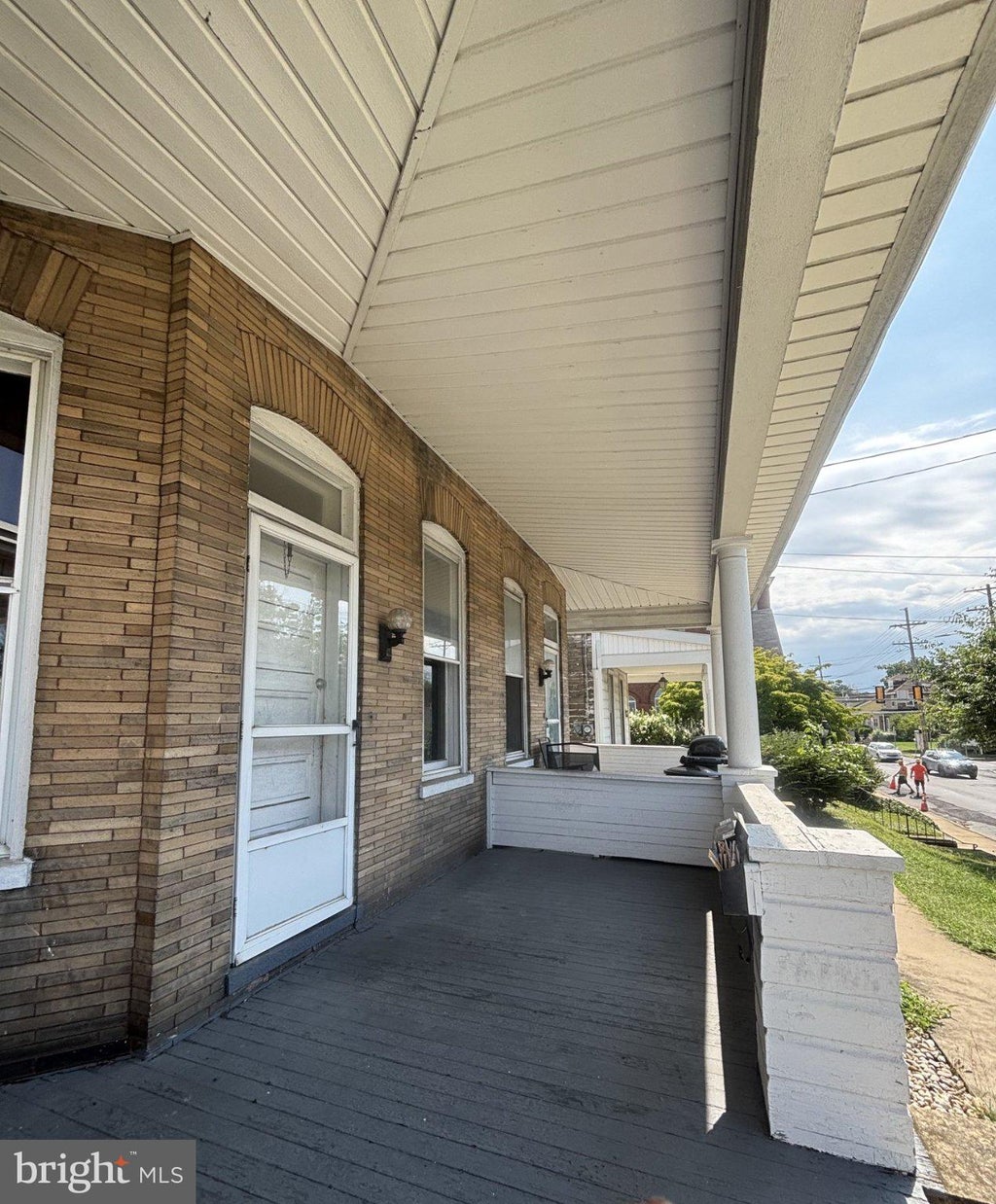 Photo of 568 S Second Street, CHAMBERSBURG, PA 17201 (MLS # PAFL2037830)