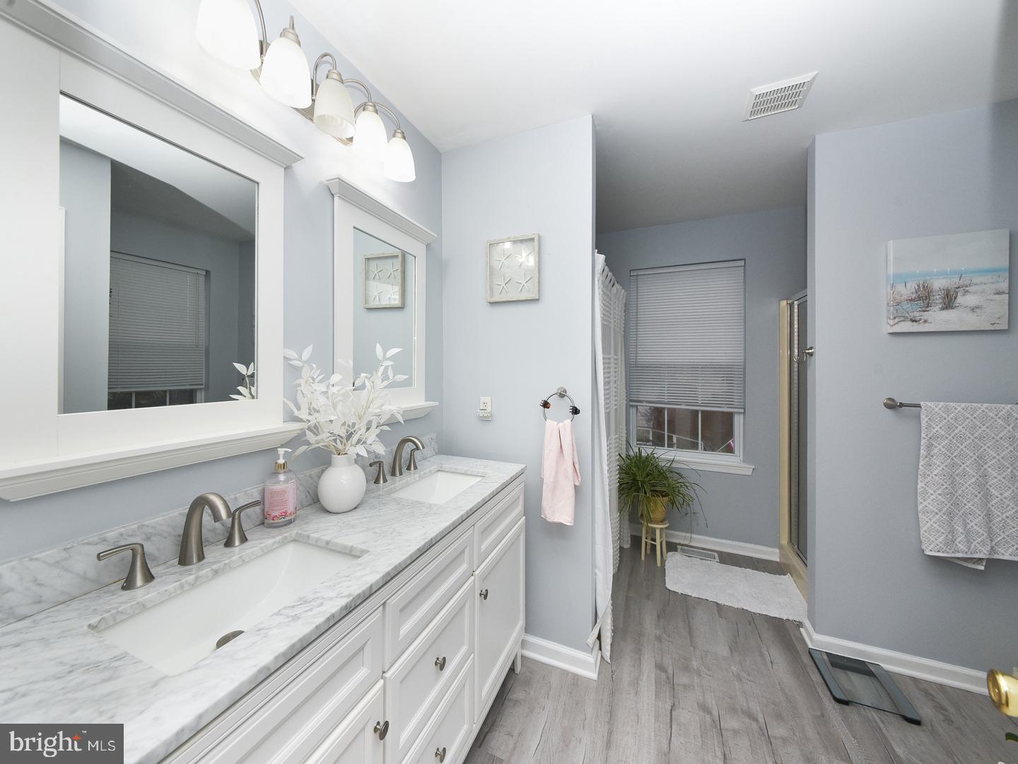 HUNTINGDON VALLEY - Residential