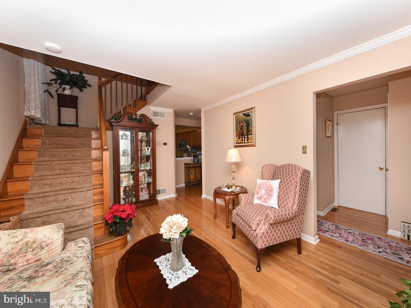 HUNTINGDON VALLEY - Residential