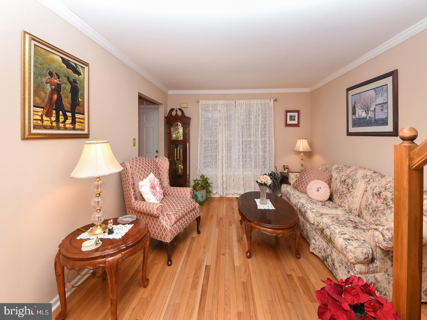 HUNTINGDON VALLEY - Residential