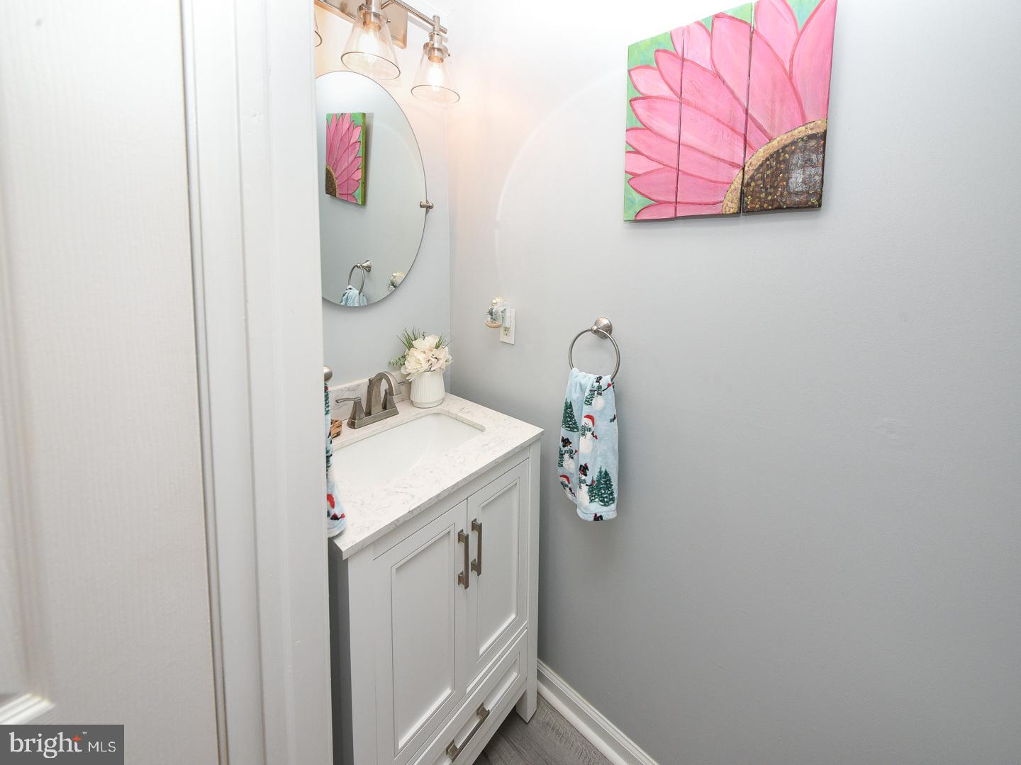 HUNTINGDON VALLEY - Residential