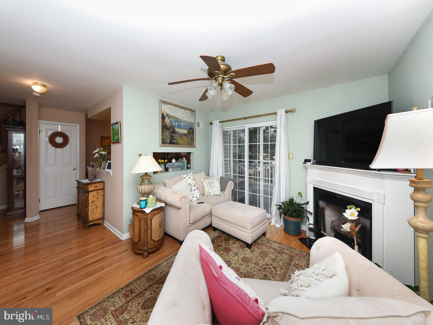 HUNTINGDON VALLEY - Residential