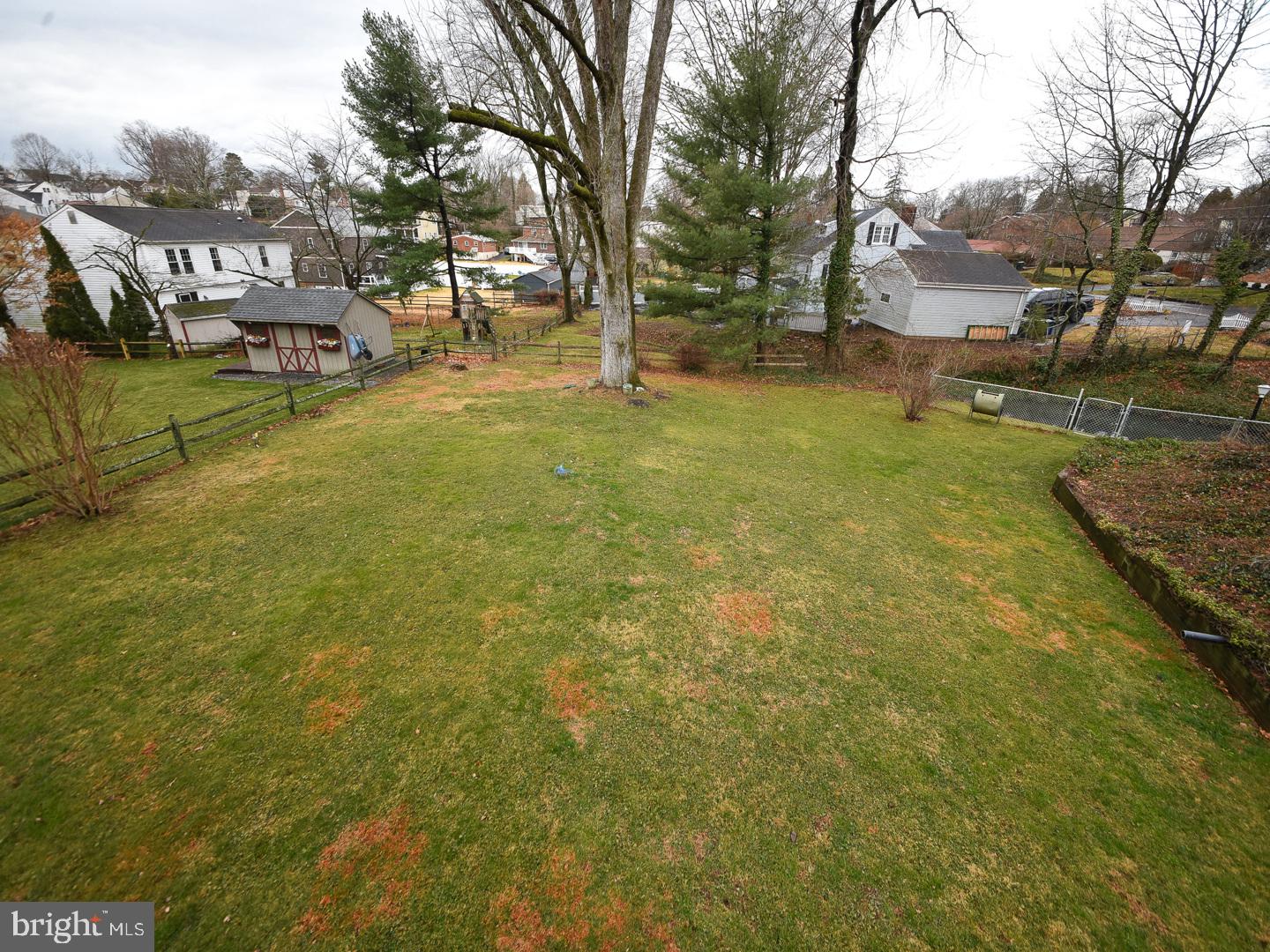 HUNTINGDON VALLEY - Residential