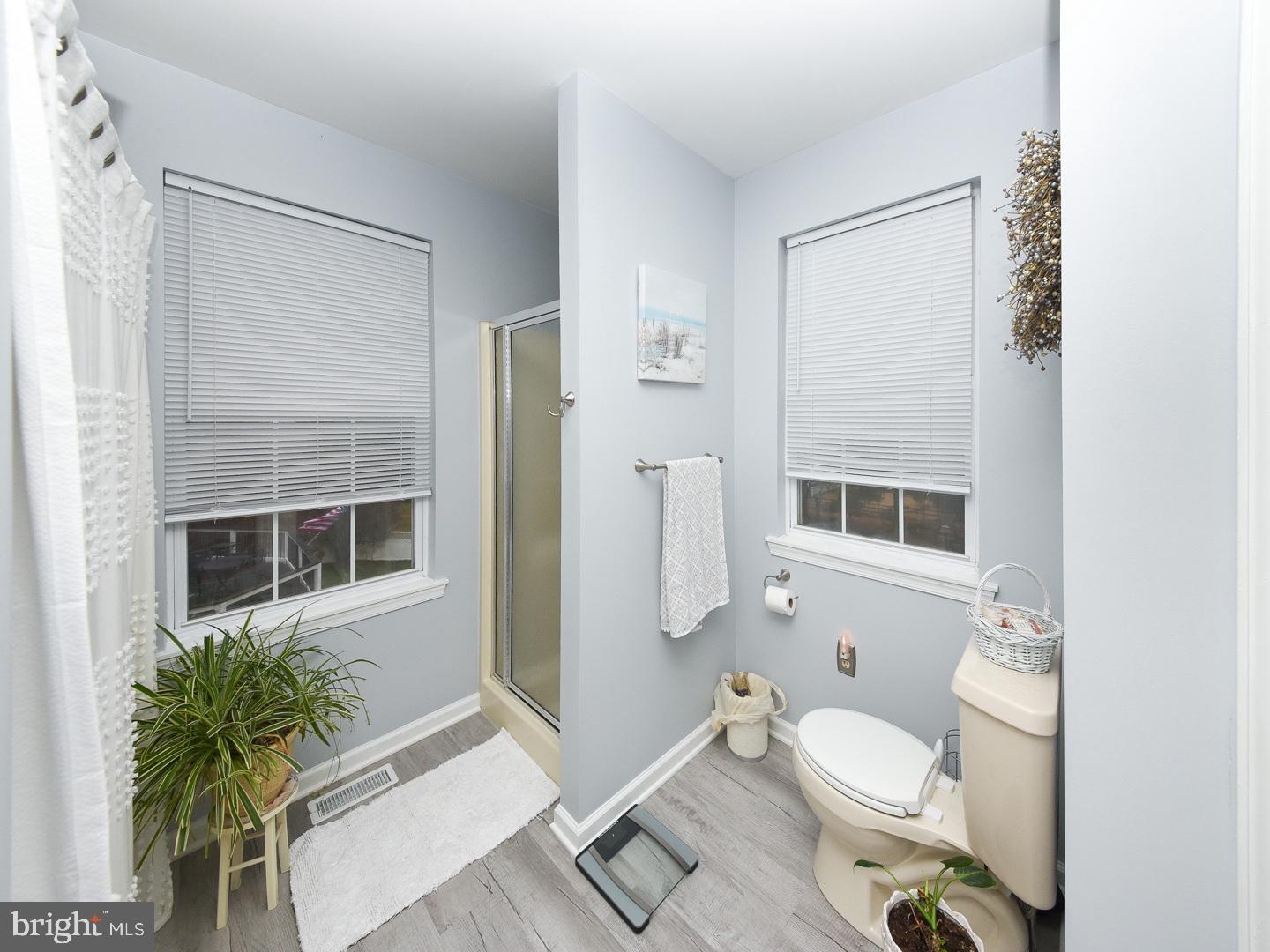 HUNTINGDON VALLEY - Residential