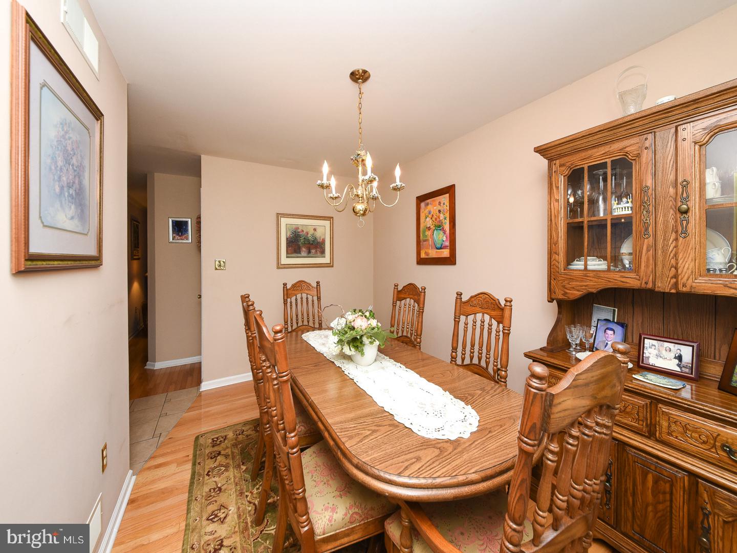 HUNTINGDON VALLEY - Residential