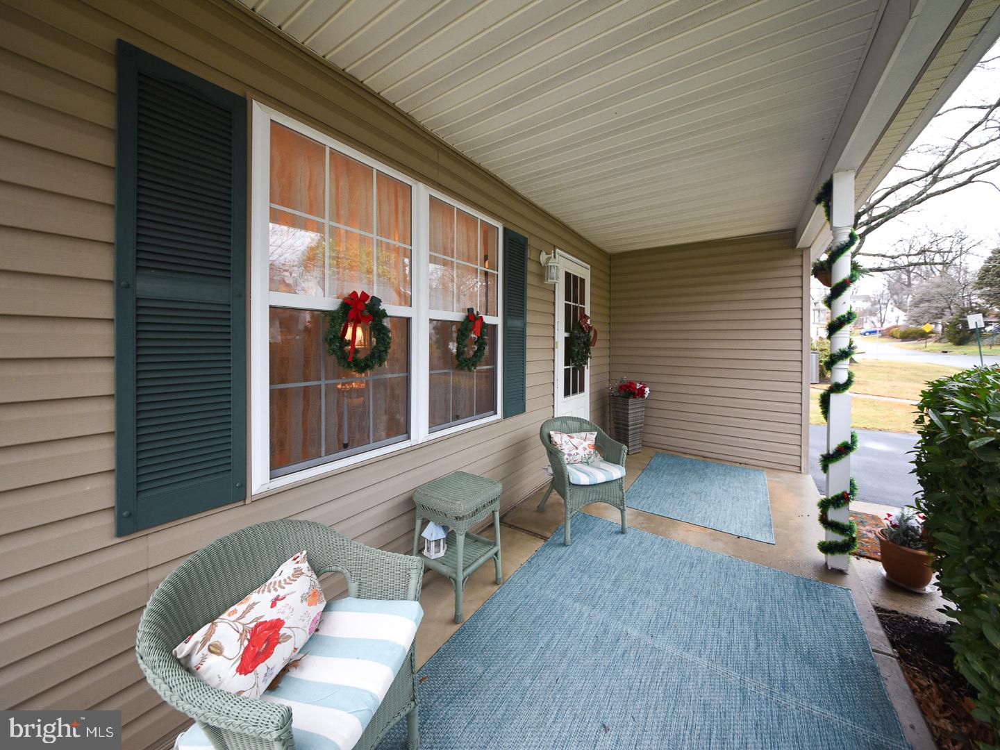 HUNTINGDON VALLEY - Residential