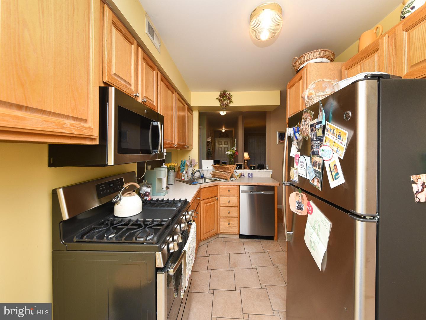 HUNTINGDON VALLEY - Residential