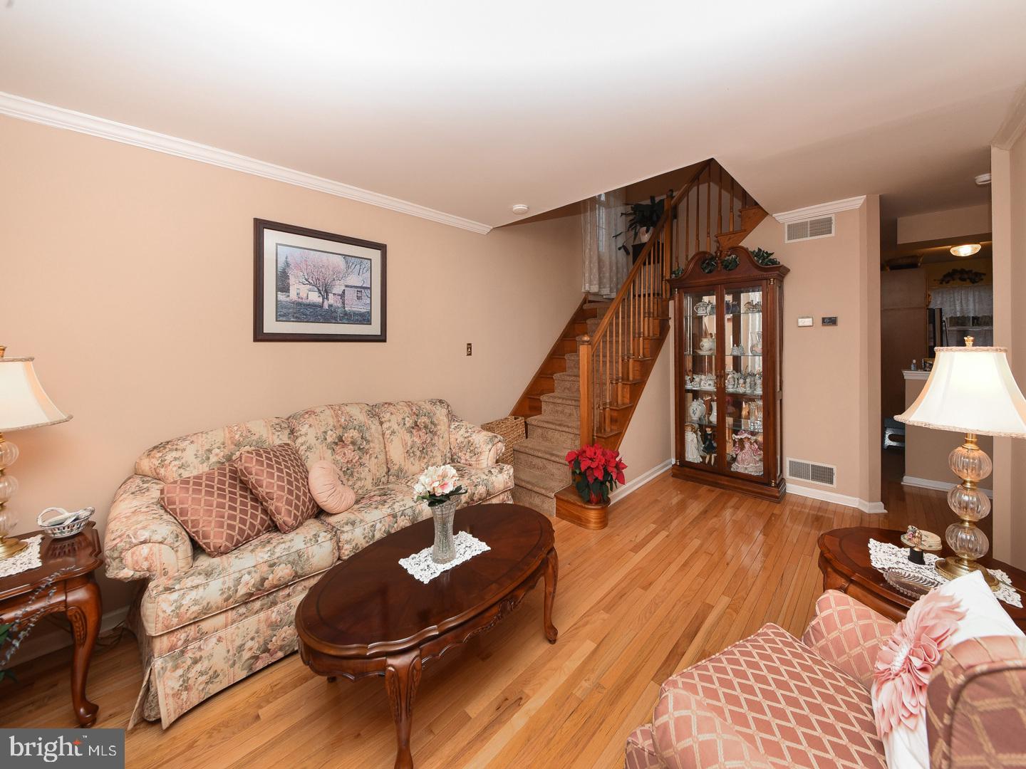 HUNTINGDON VALLEY - Residential