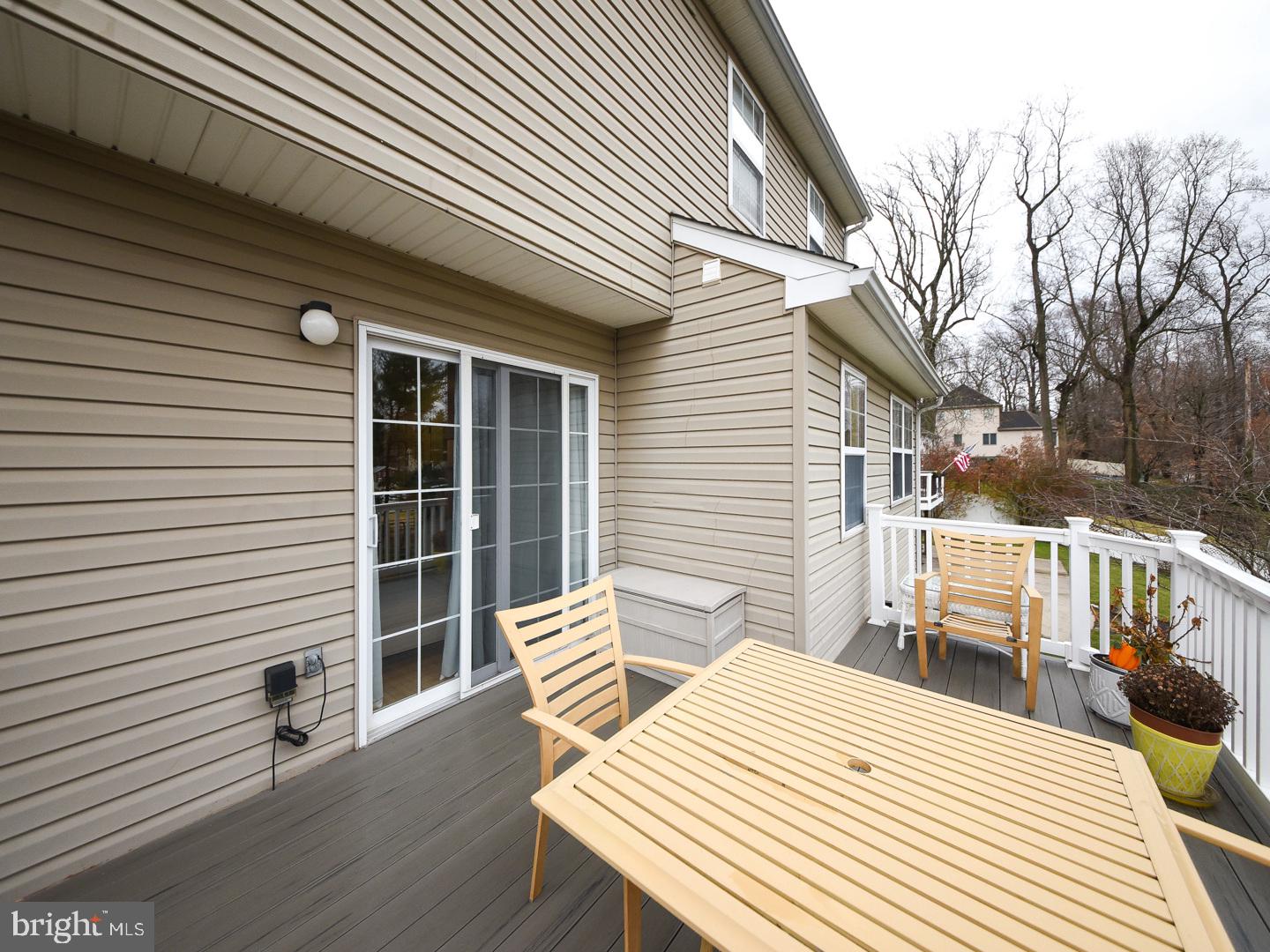 HUNTINGDON VALLEY - Residential